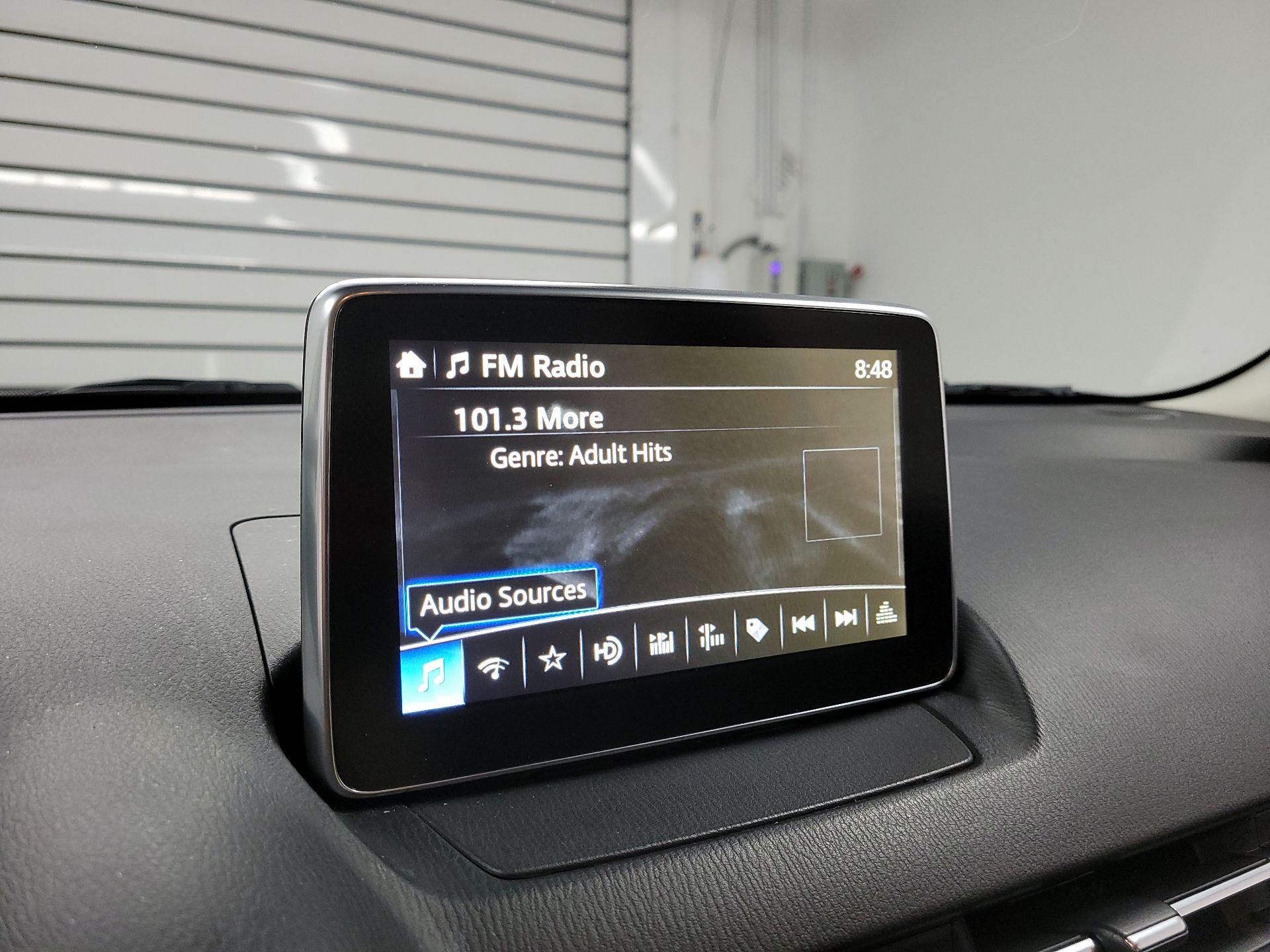 Thumbnail: 2016 Scion iA - 15