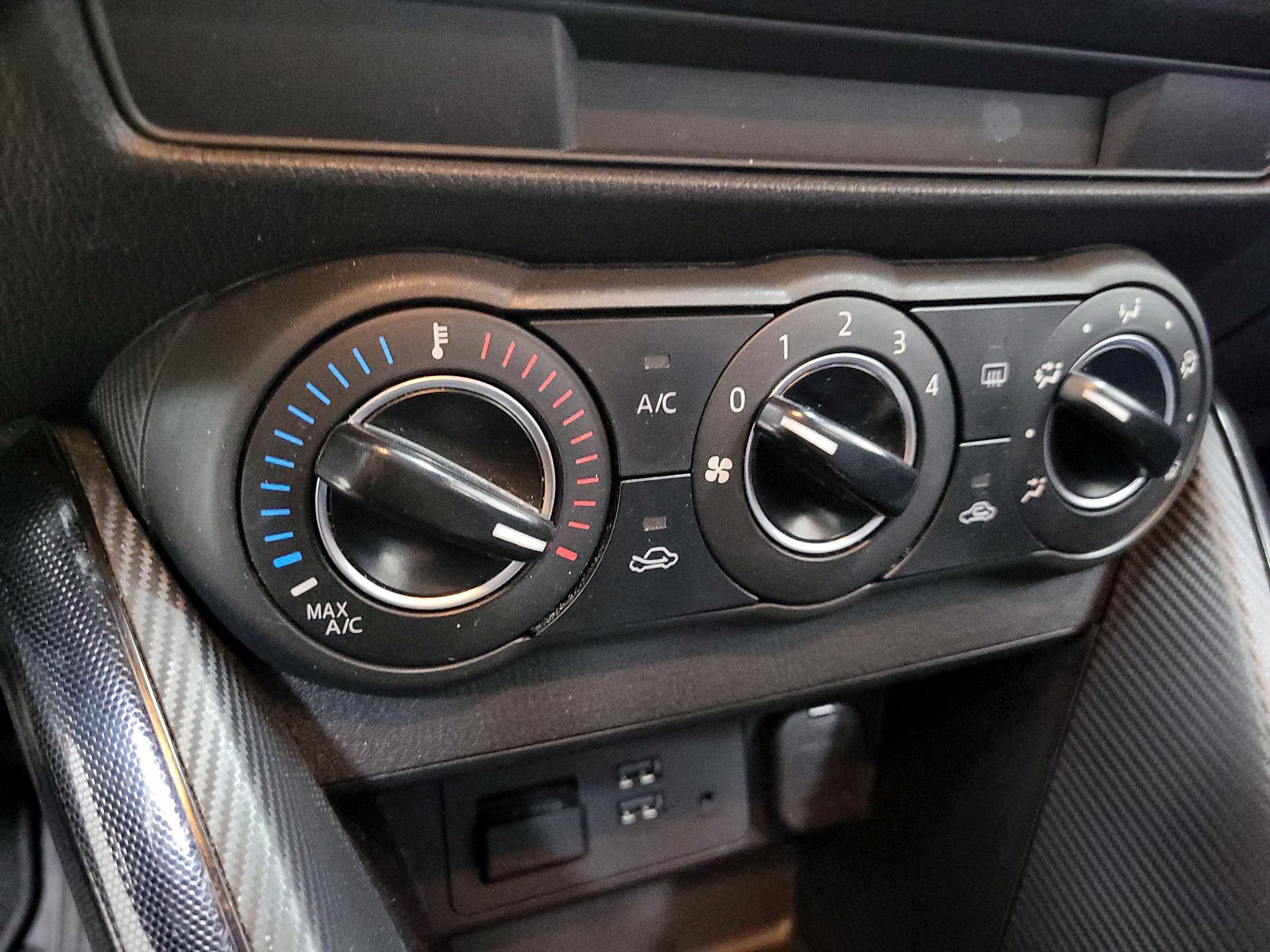 Thumbnail: 2016 Scion iA - 16