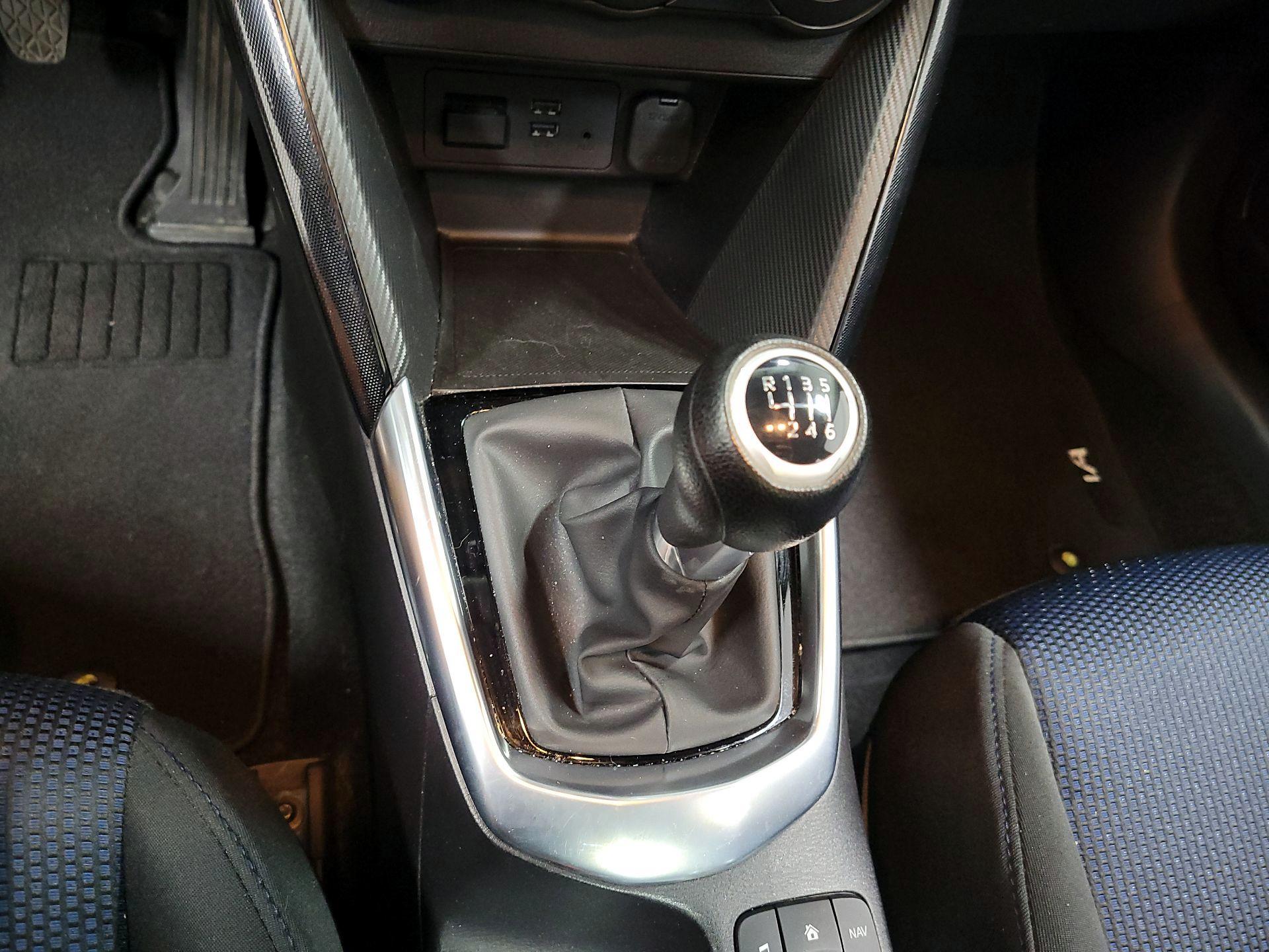 Thumbnail: 2016 Scion iA - 17