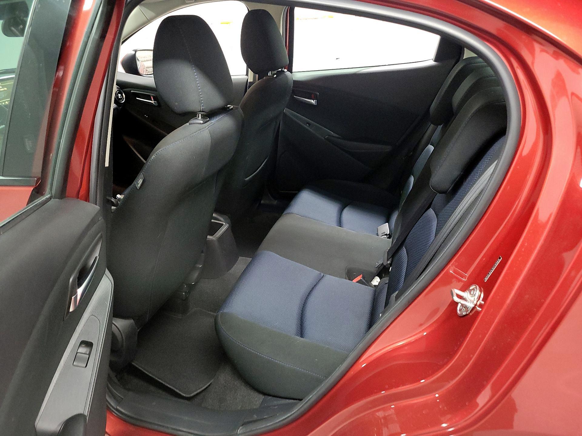 Thumbnail: 2016 Scion iA - 19