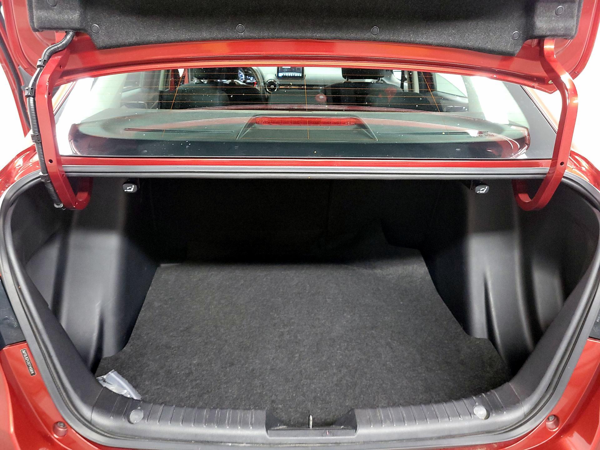 Thumbnail: 2016 Scion iA - 20