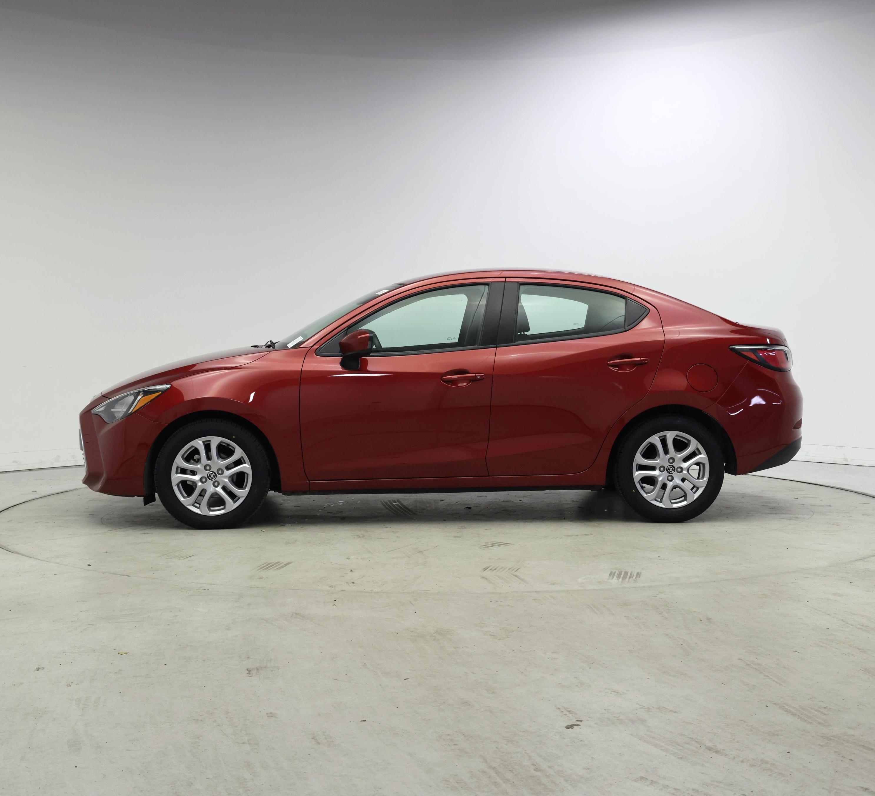 Thumbnail: 2016 Scion iA - 3