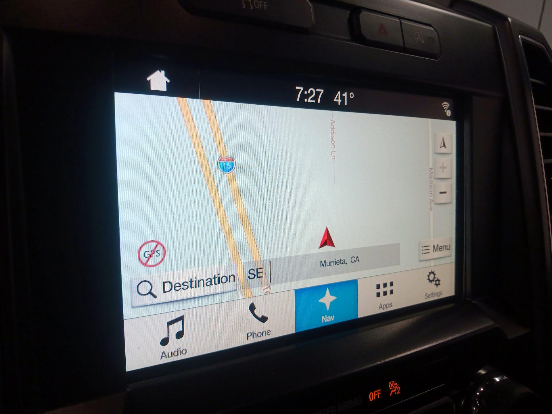 Thumbnail: 2018 Ford F-150 - 12