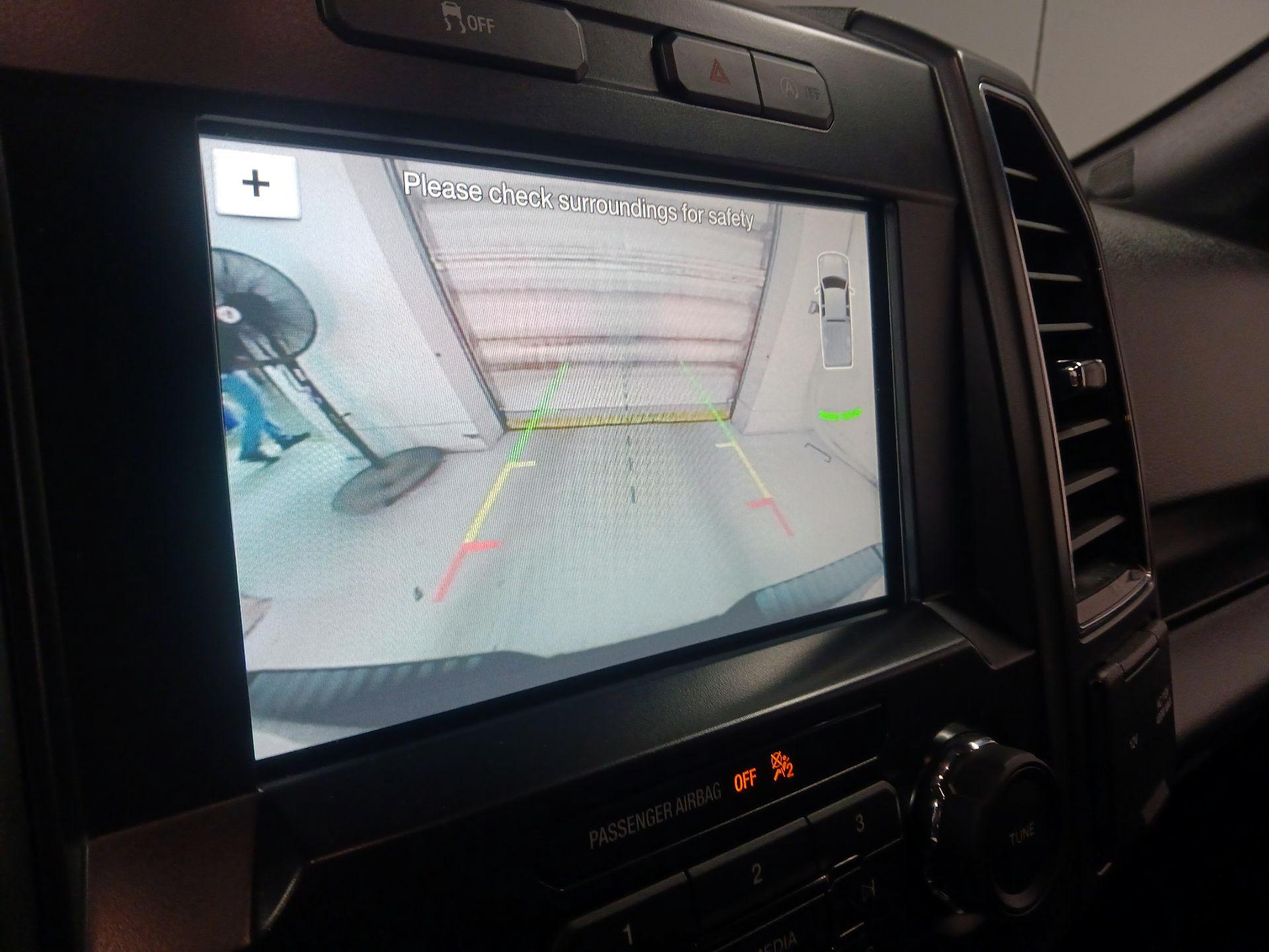 Thumbnail: 2018 Ford F-150 - 13