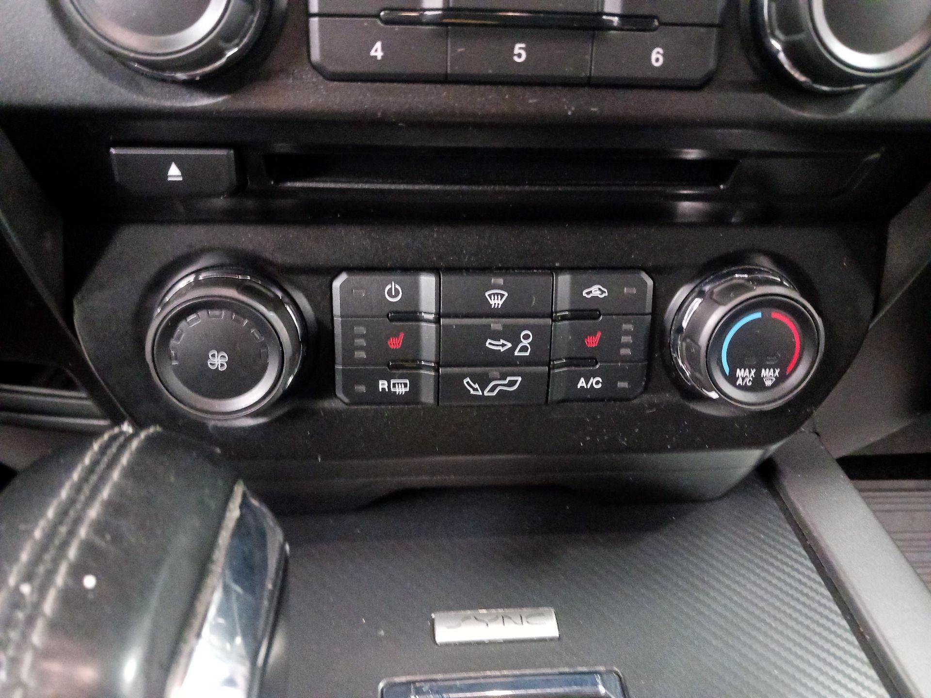 Thumbnail: 2018 Ford F-150 - 15