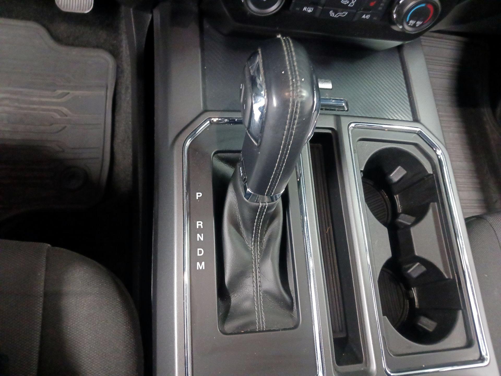 Thumbnail: 2018 Ford F-150 - 16