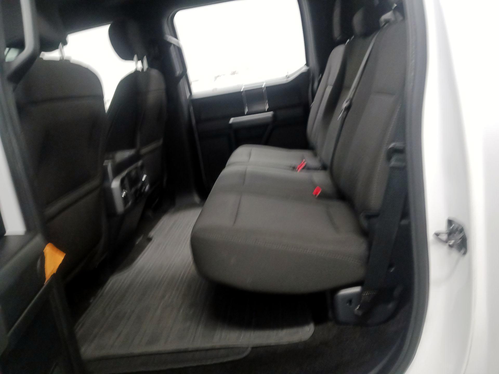 Thumbnail: 2018 Ford F-150 - 18