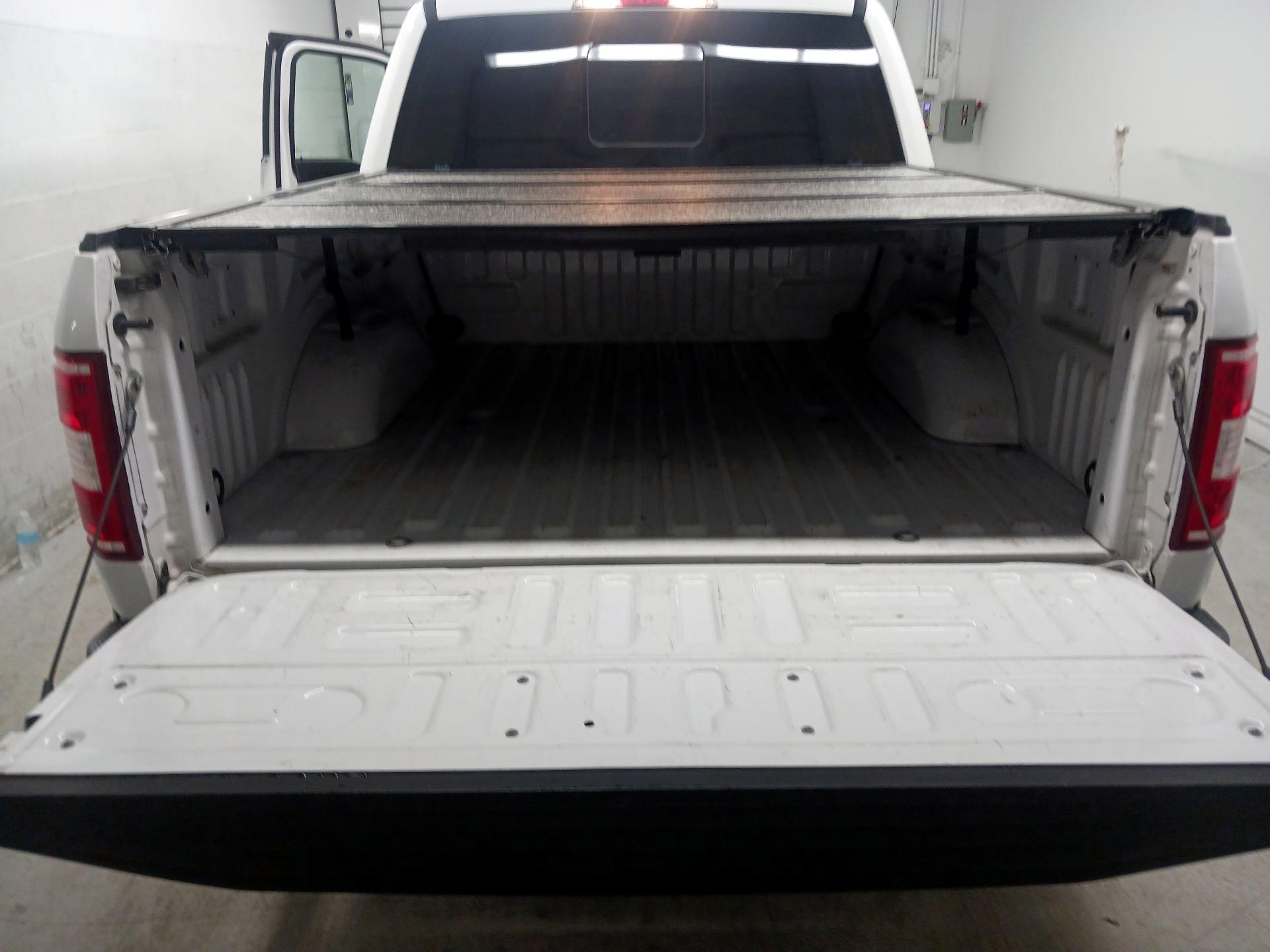 Thumbnail: 2018 Ford F-150 - 19