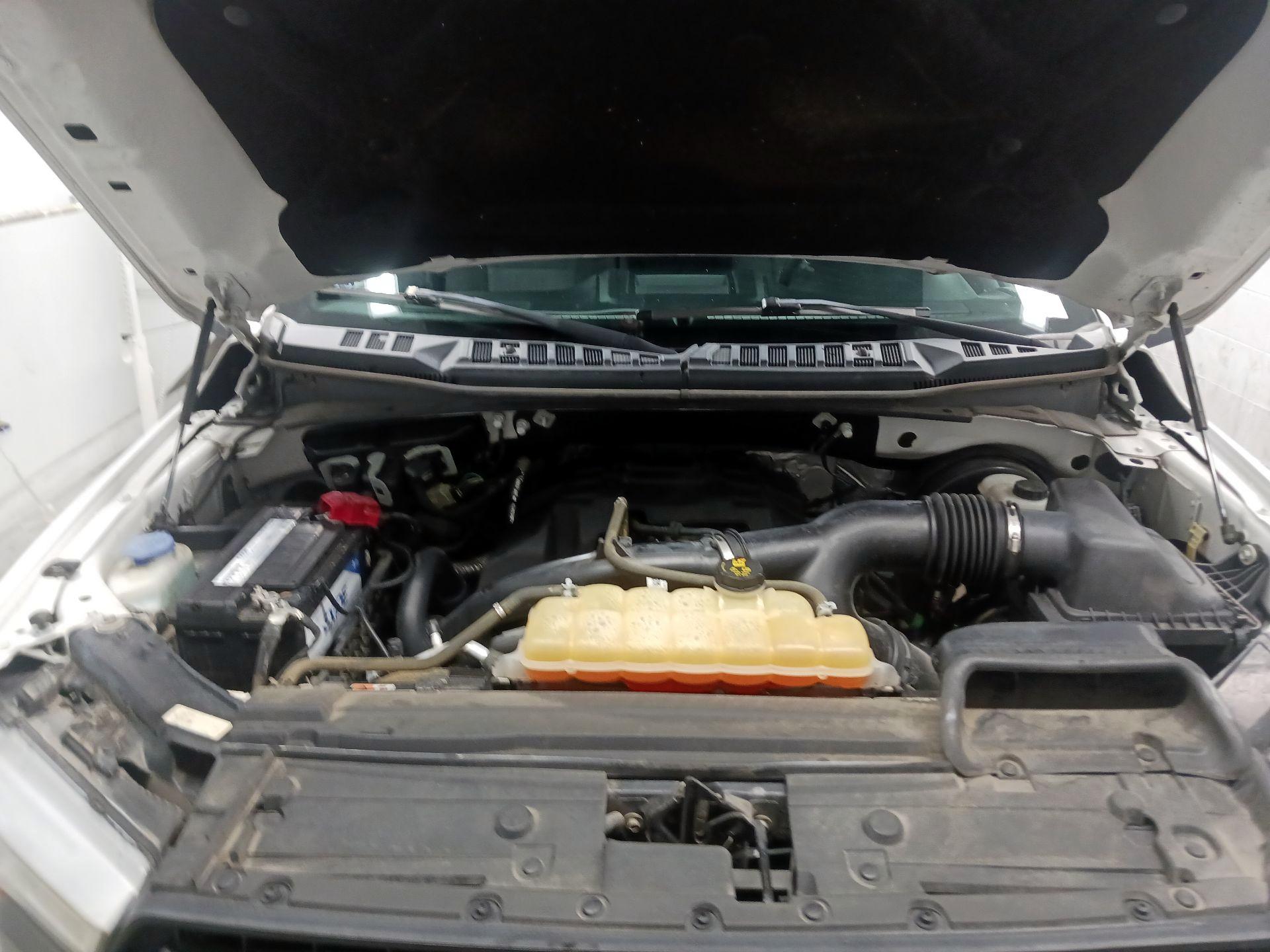 Thumbnail: 2018 Ford F-150 - 20