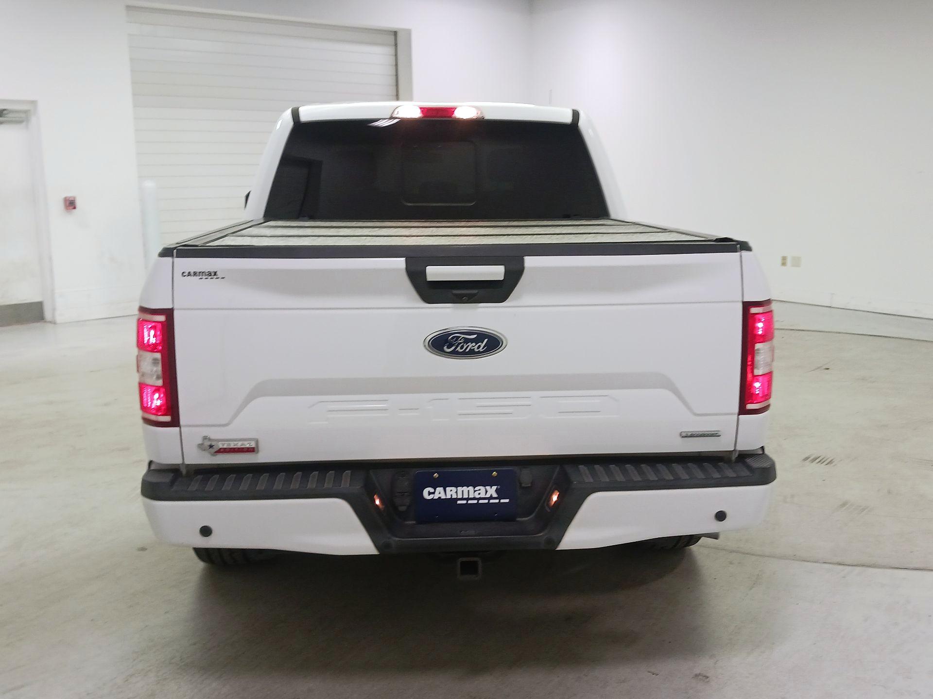 Thumbnail: 2018 Ford F-150 - 6