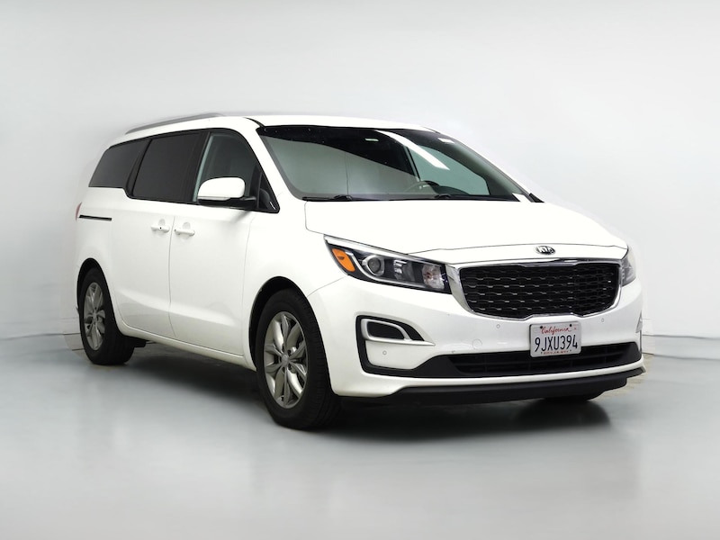 2021 Kia Sedona EX -
                  Santa Rosa, CA