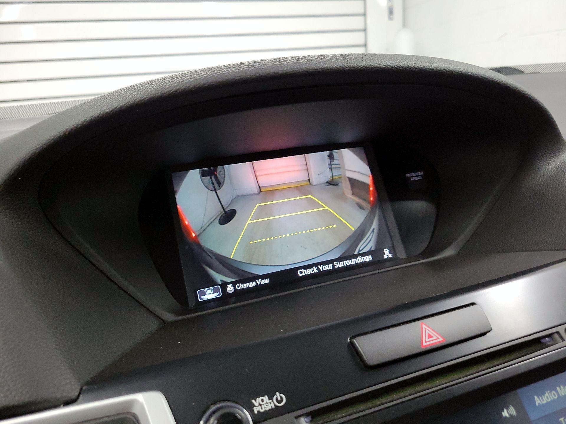 Thumbnail: 2020 Acura TLX - 12