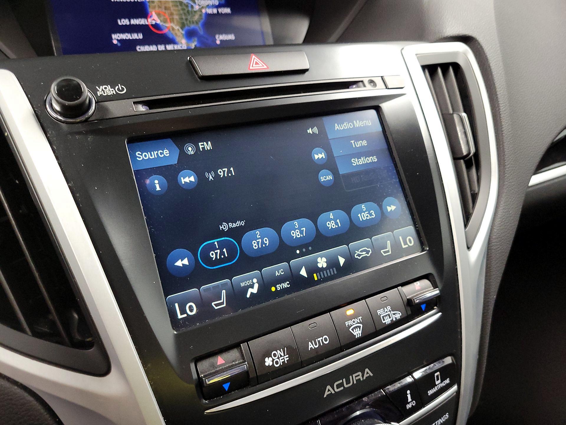 Thumbnail: 2020 Acura TLX - 13