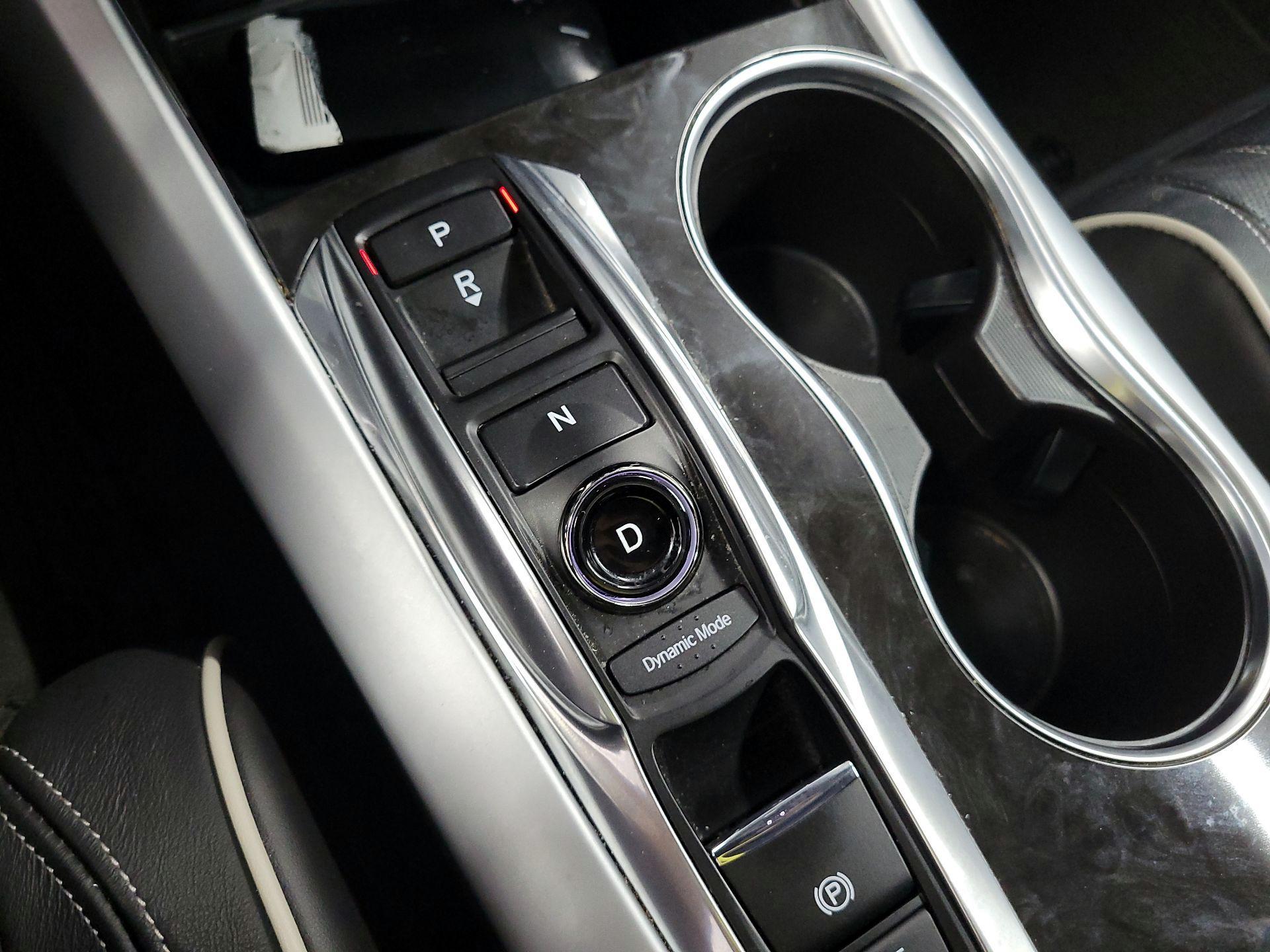 Thumbnail: 2020 Acura TLX - 15