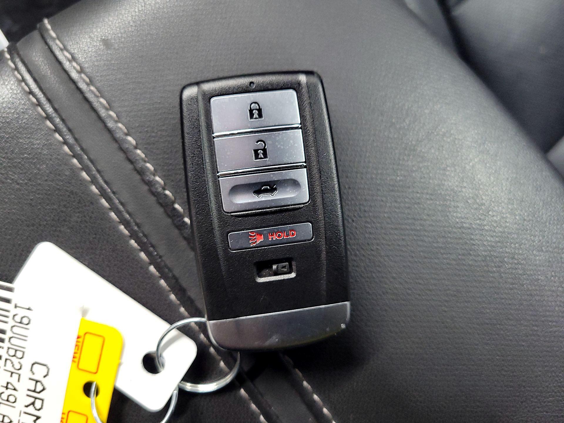 Thumbnail: 2020 Acura TLX - 19