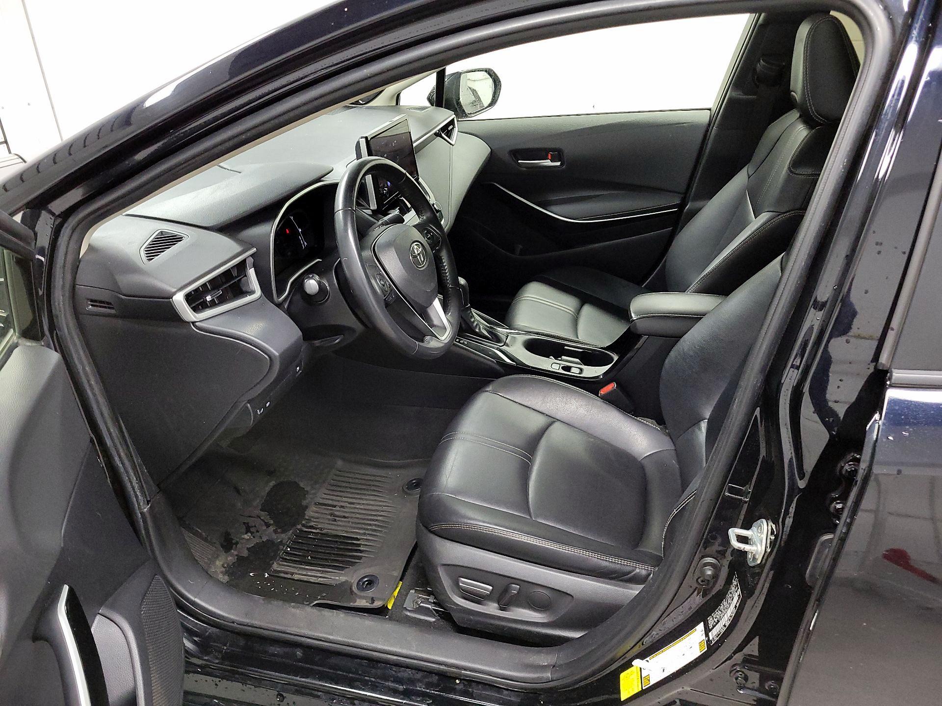 Thumbnail: 2024 Toyota Corolla - 11