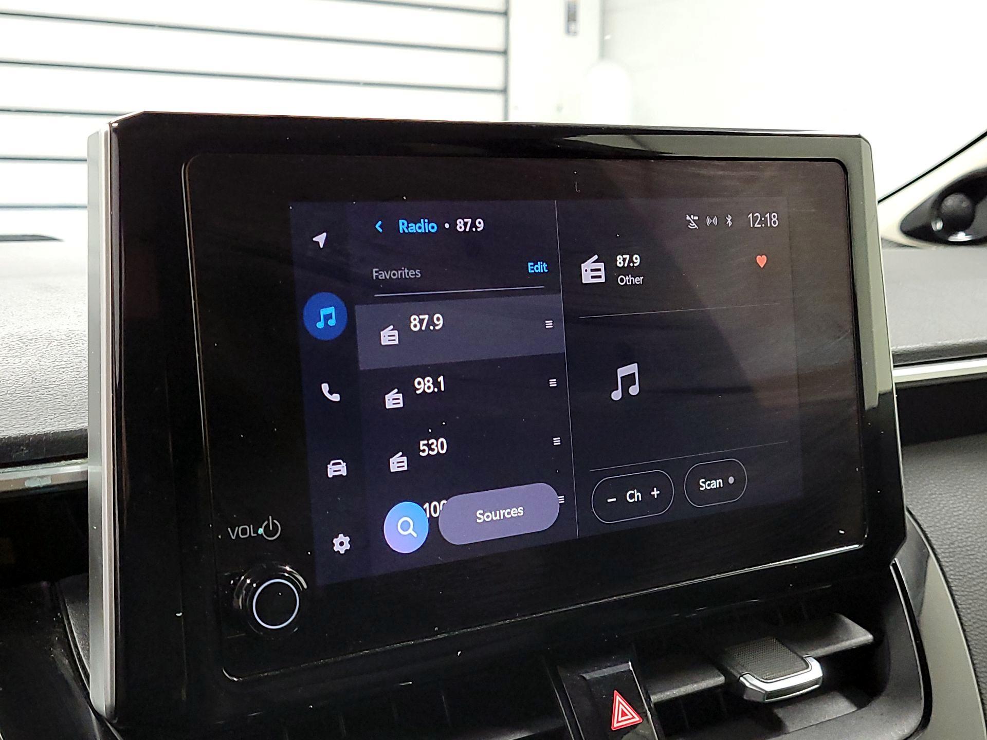 Thumbnail: 2024 Toyota Corolla - 15