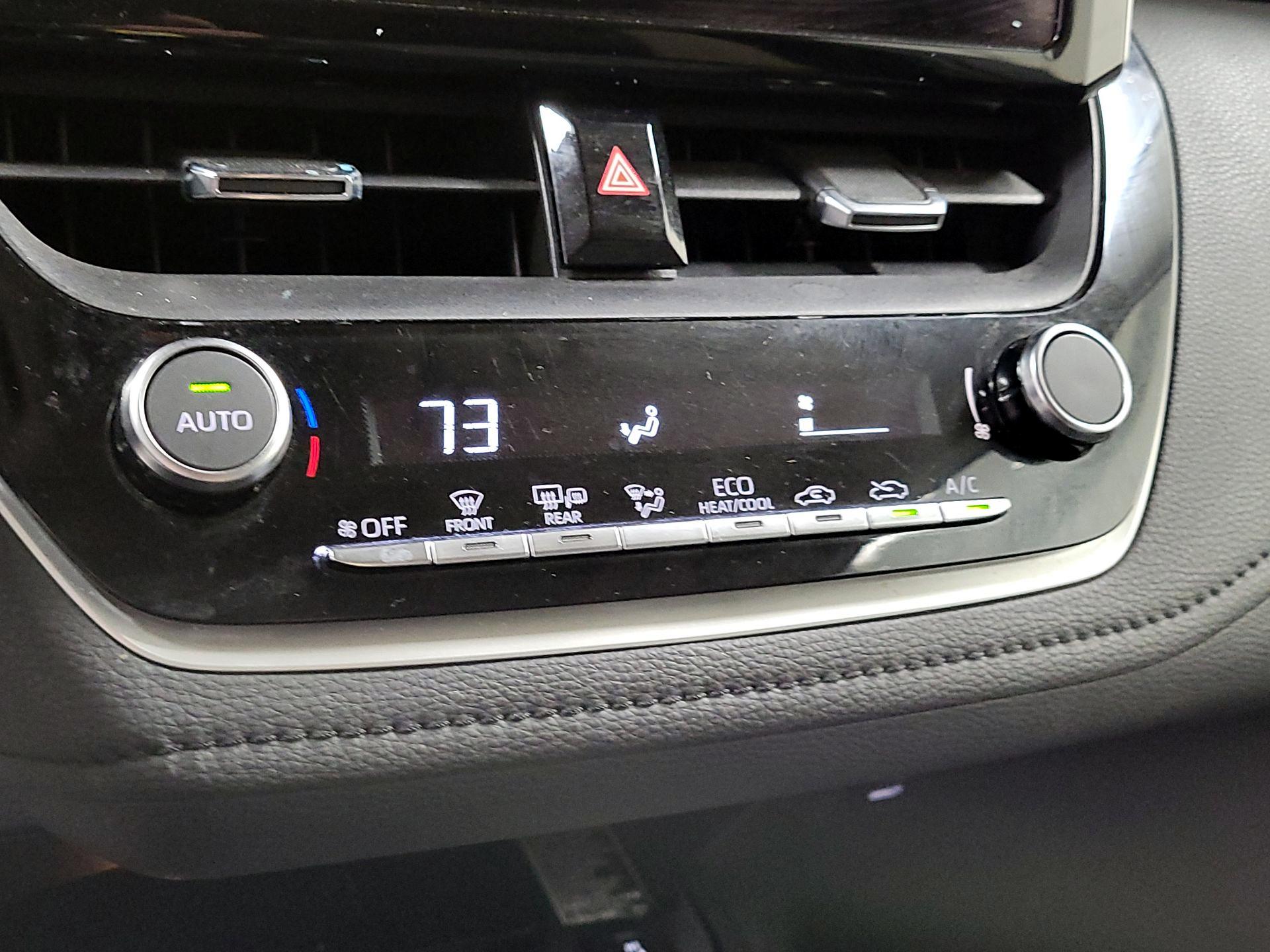 Thumbnail: 2024 Toyota Corolla - 16