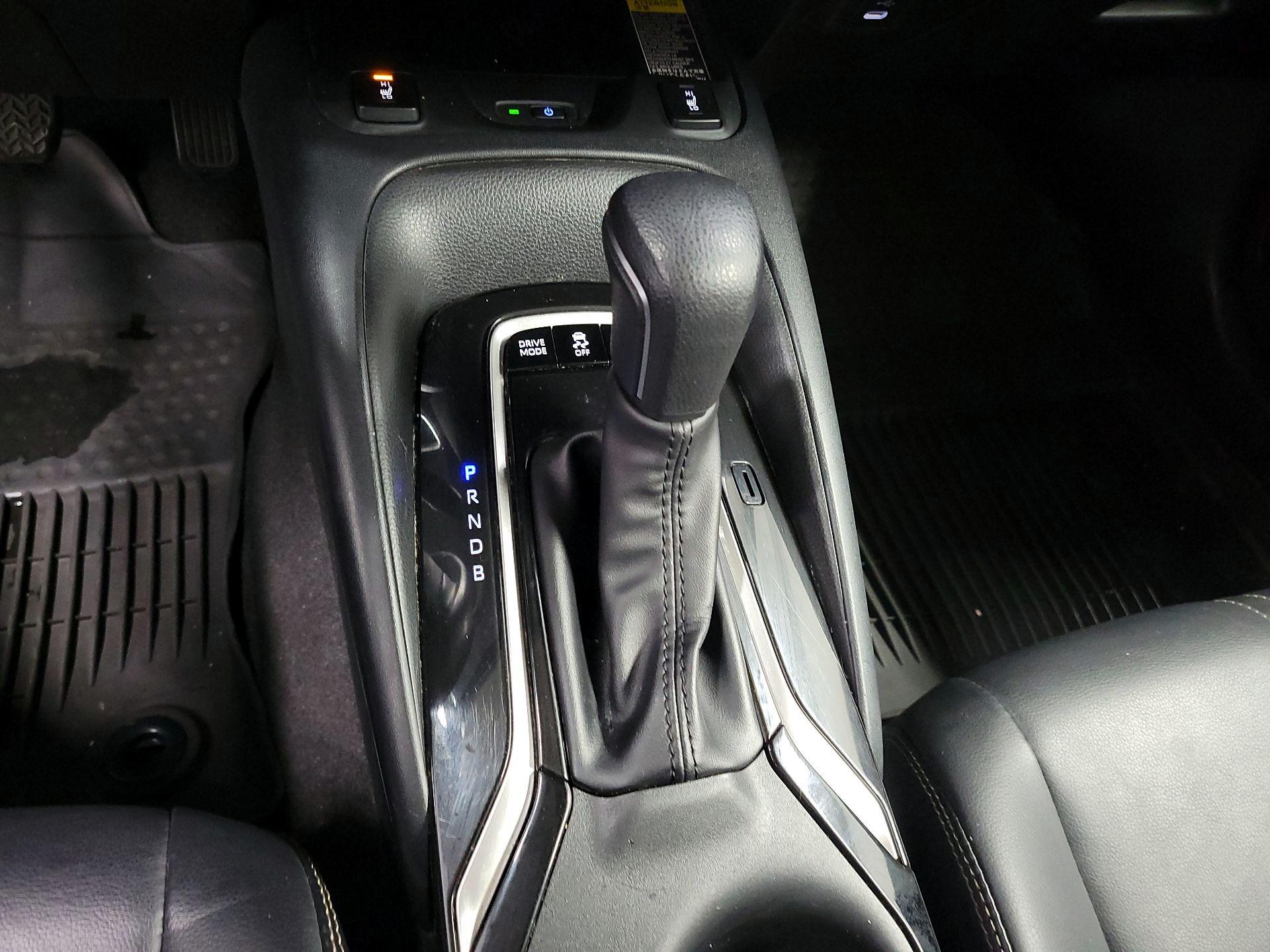 Thumbnail: 2024 Toyota Corolla - 17