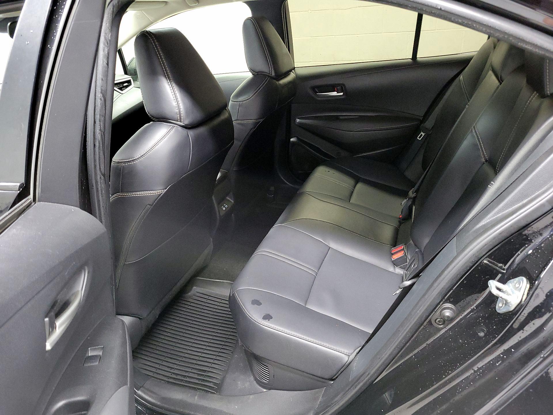 Thumbnail: 2024 Toyota Corolla - 20