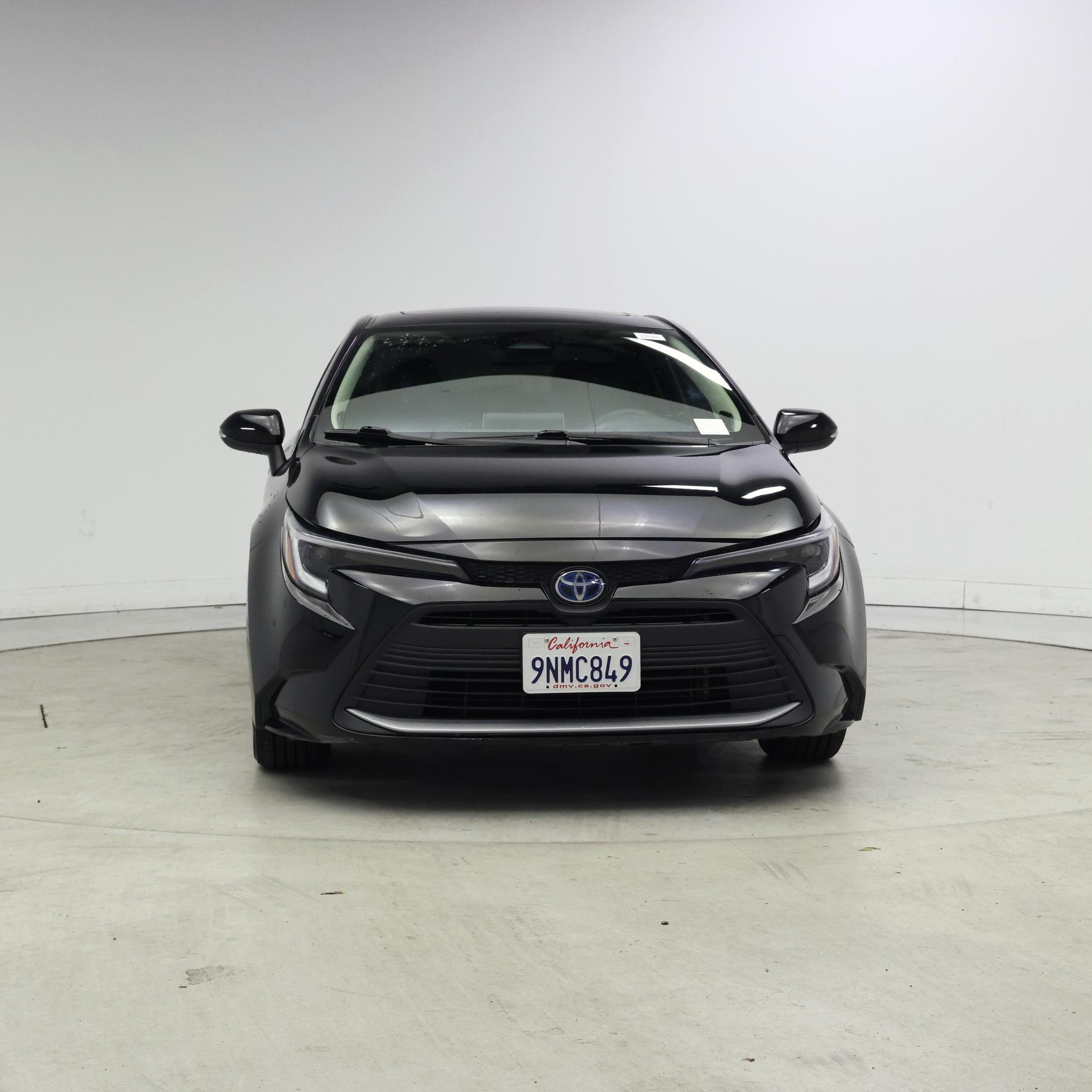 Thumbnail: 2024 Toyota Corolla - 5