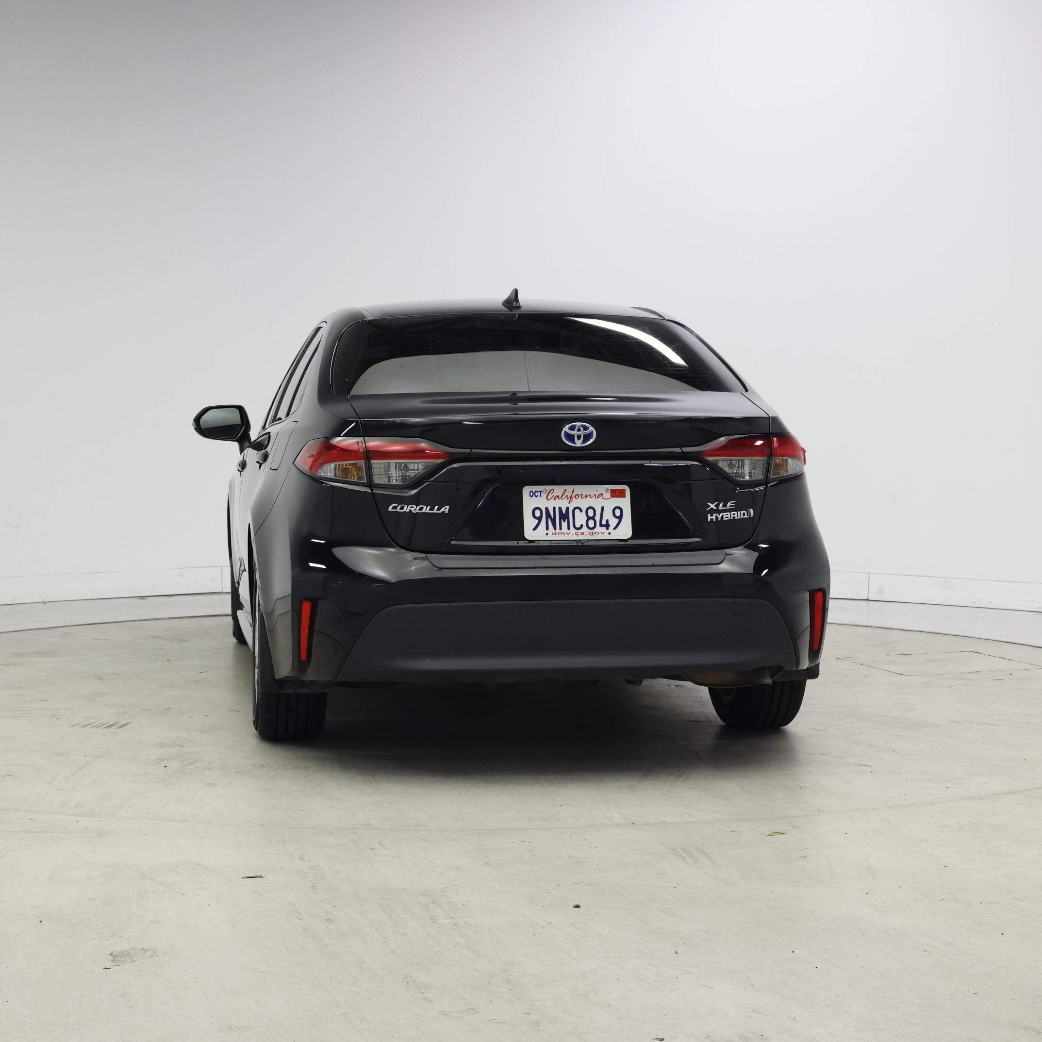 Thumbnail: 2024 Toyota Corolla - 6