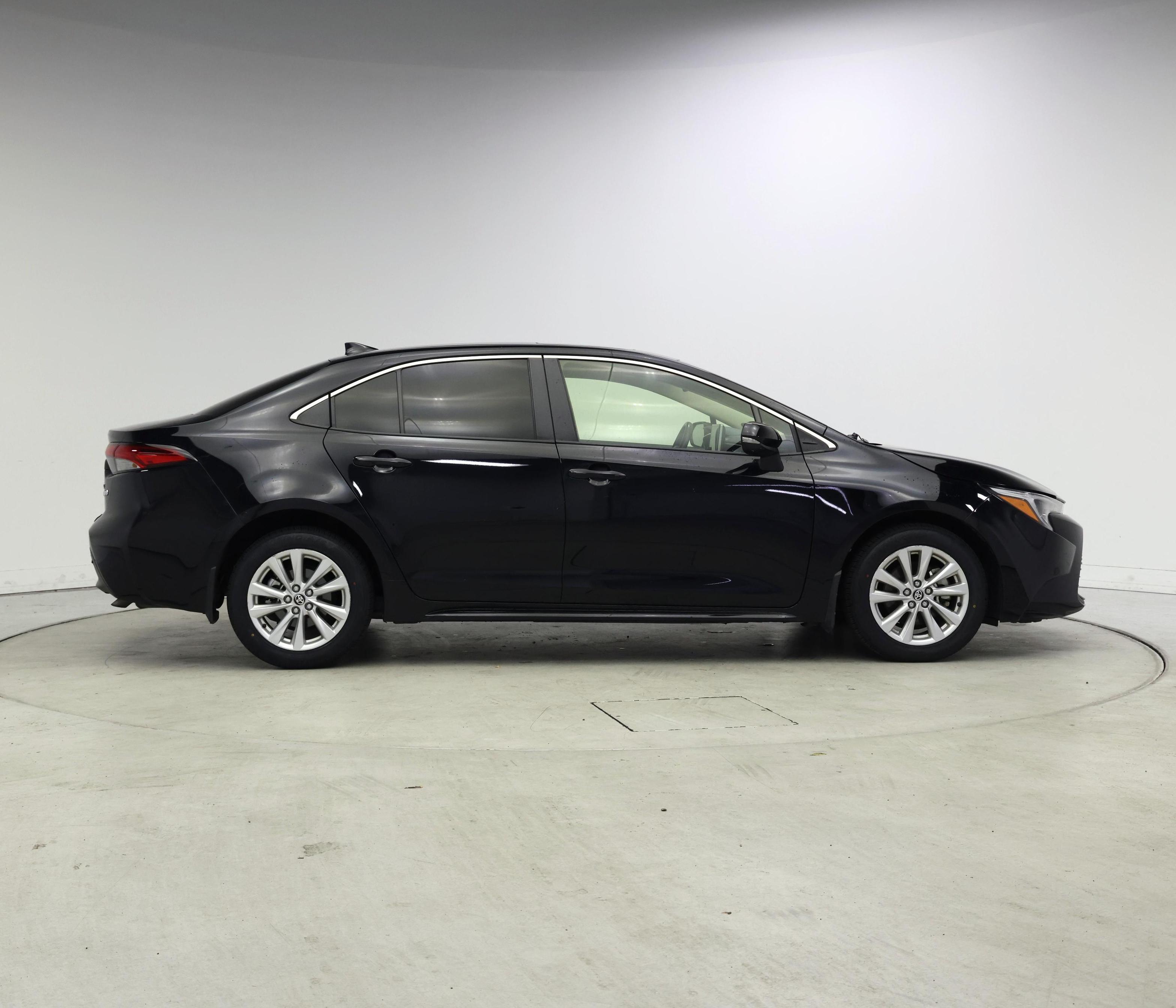 Thumbnail: 2024 Toyota Corolla - 7