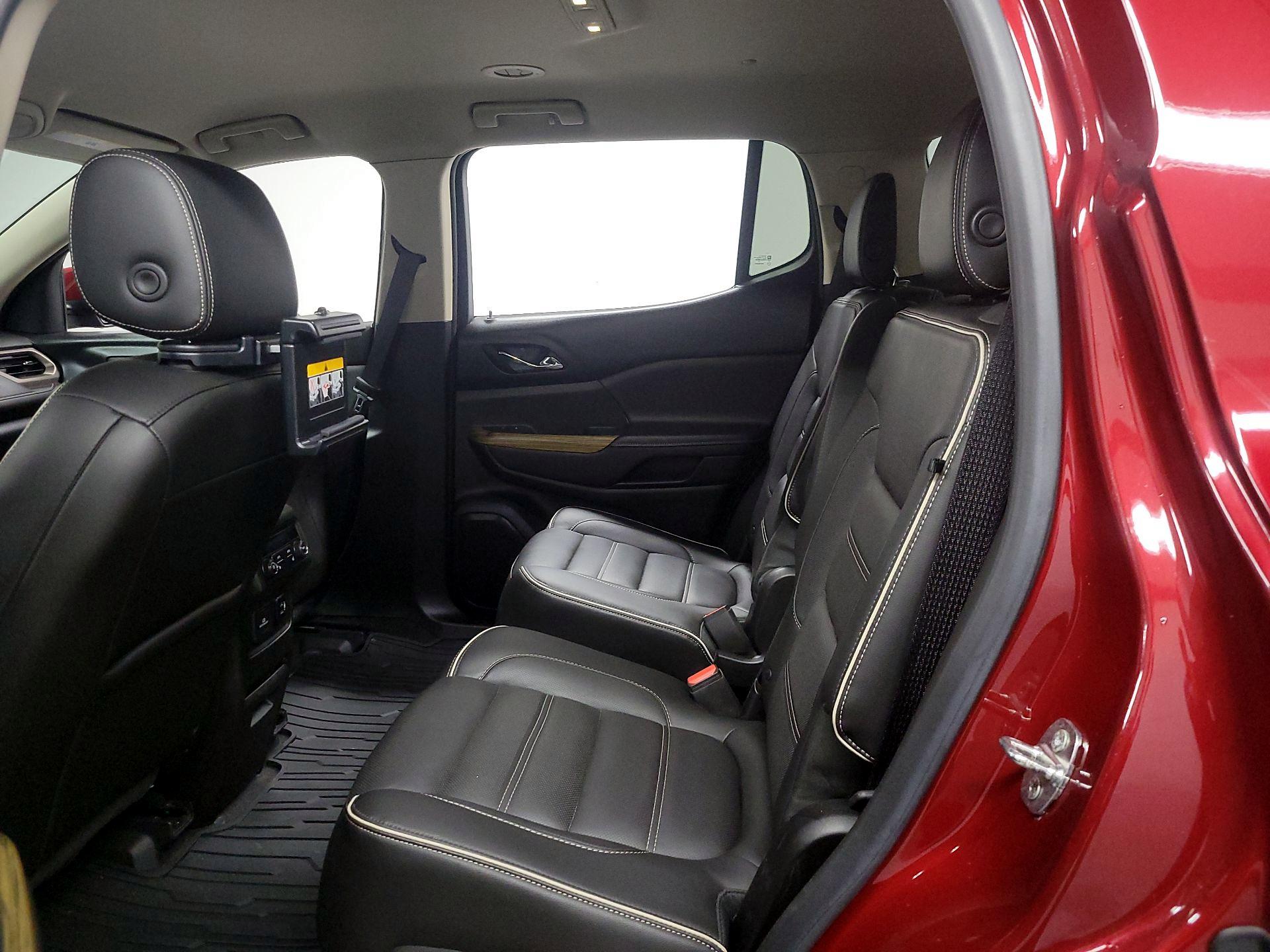 Thumbnail: 2018 GMC Acadia - 15