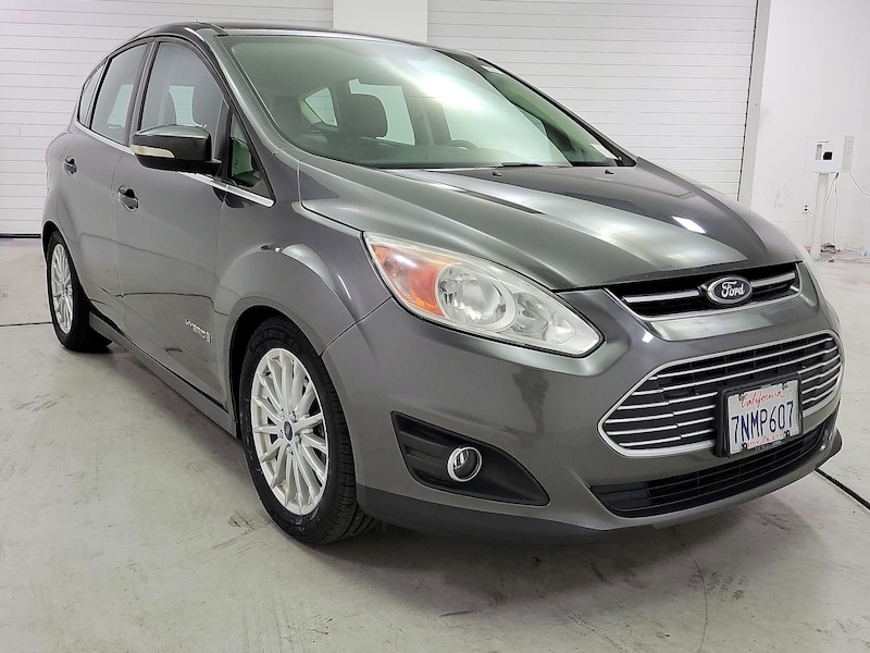 2015 Ford C-Max SEL -
                  Murrieta, CA