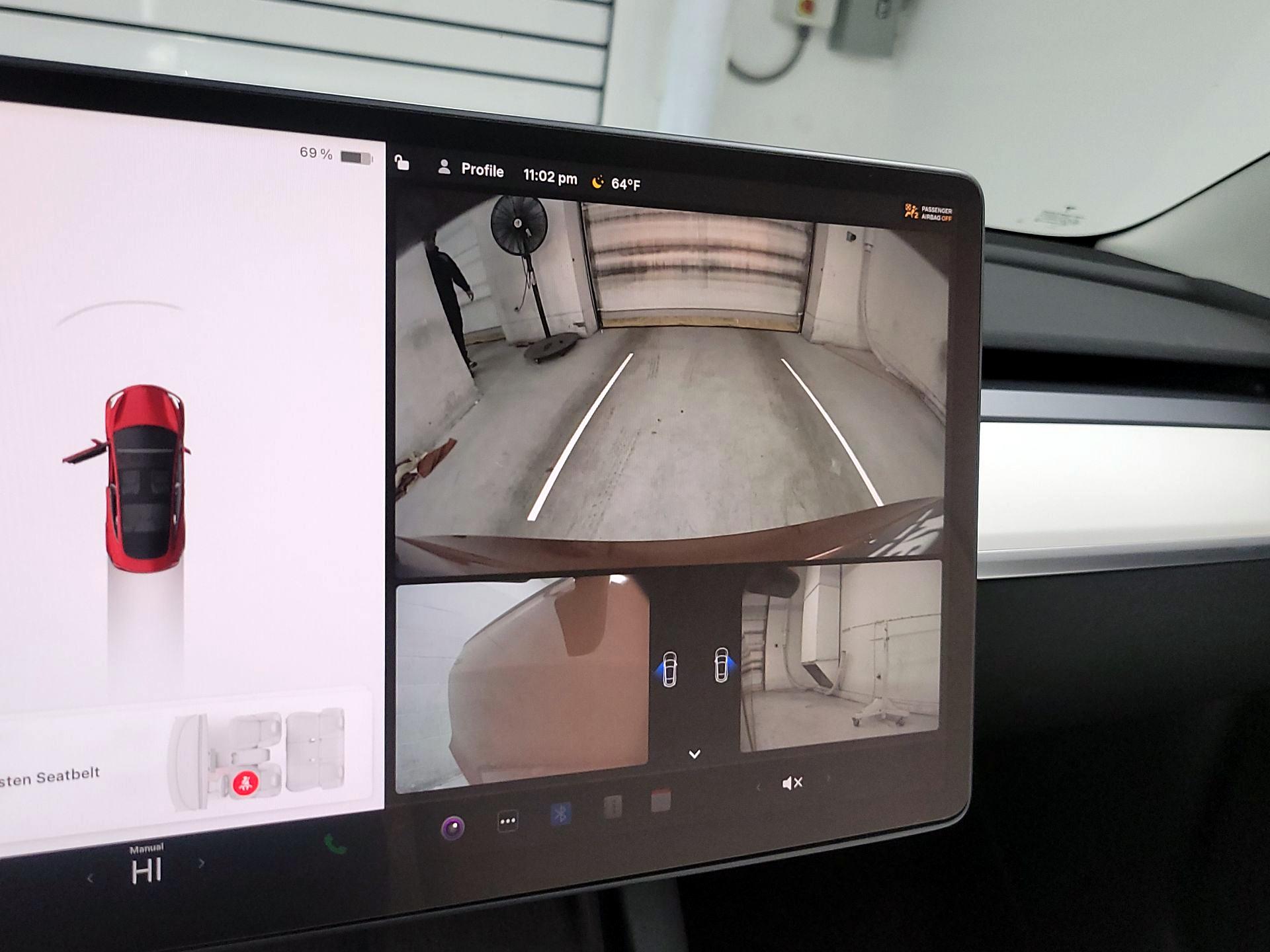 Thumbnail: 2022 Tesla Model 3 - 11