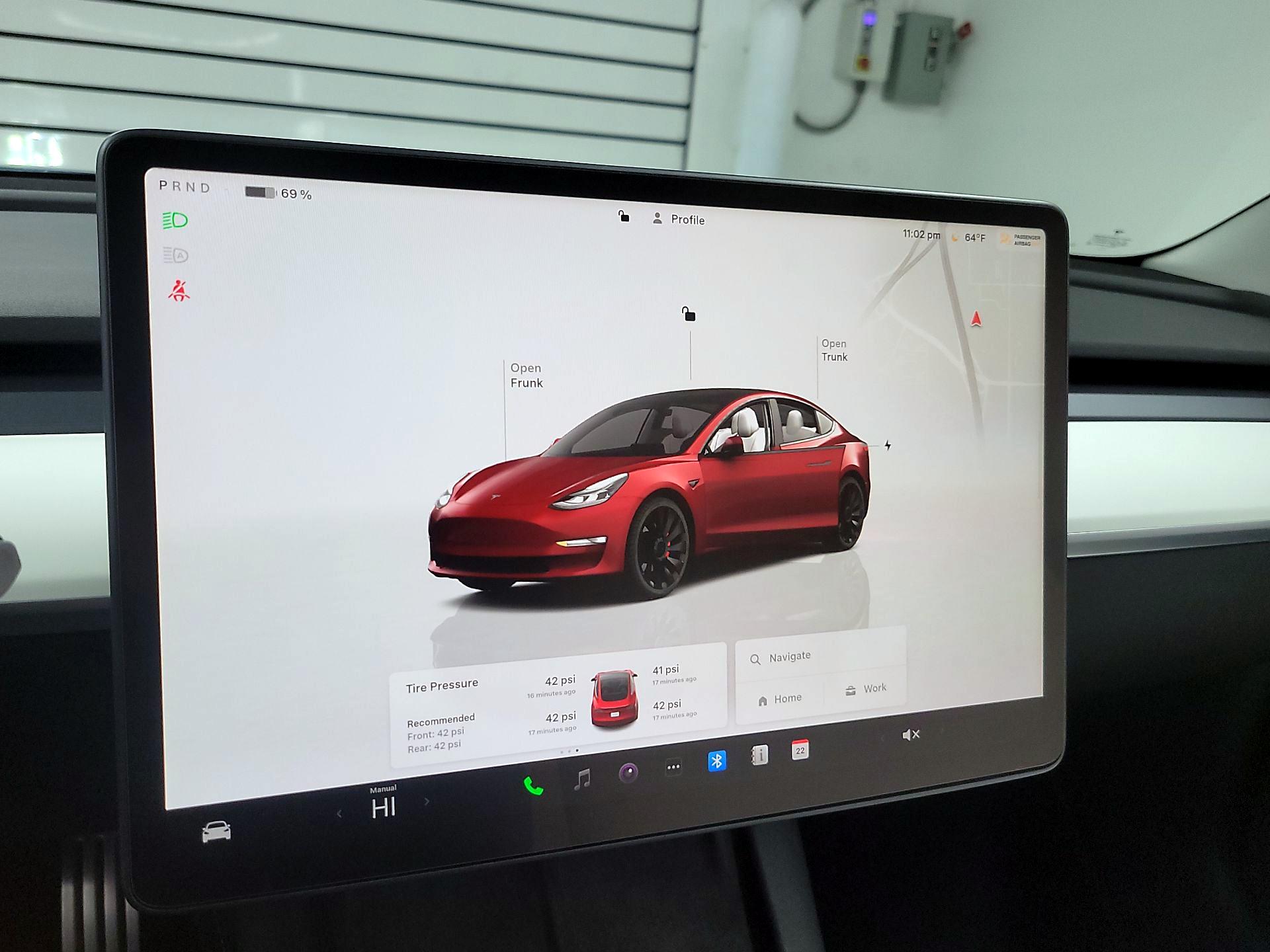 Thumbnail: 2022 Tesla Model 3 - 12