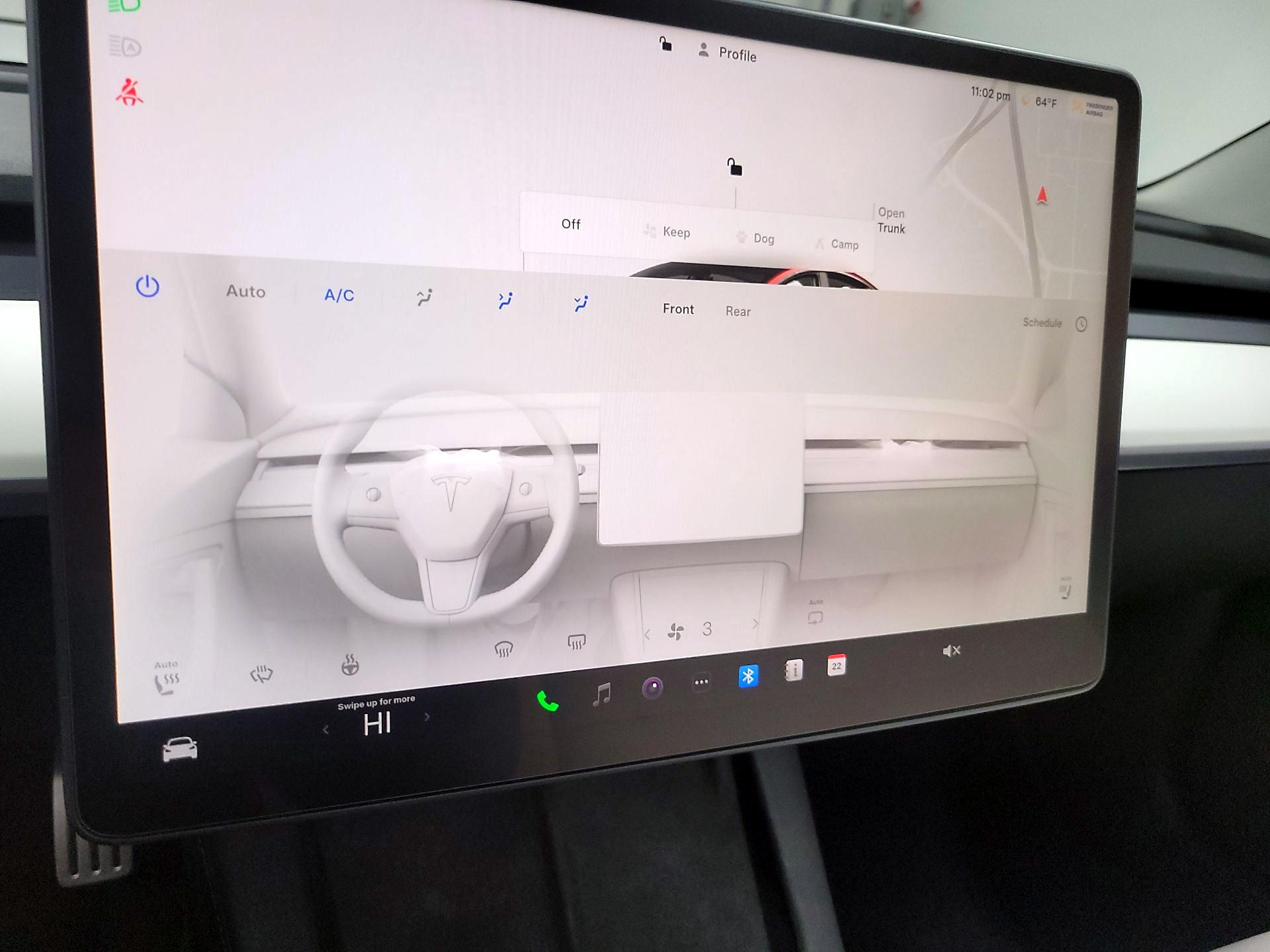 Thumbnail: 2022 Tesla Model 3 - 13