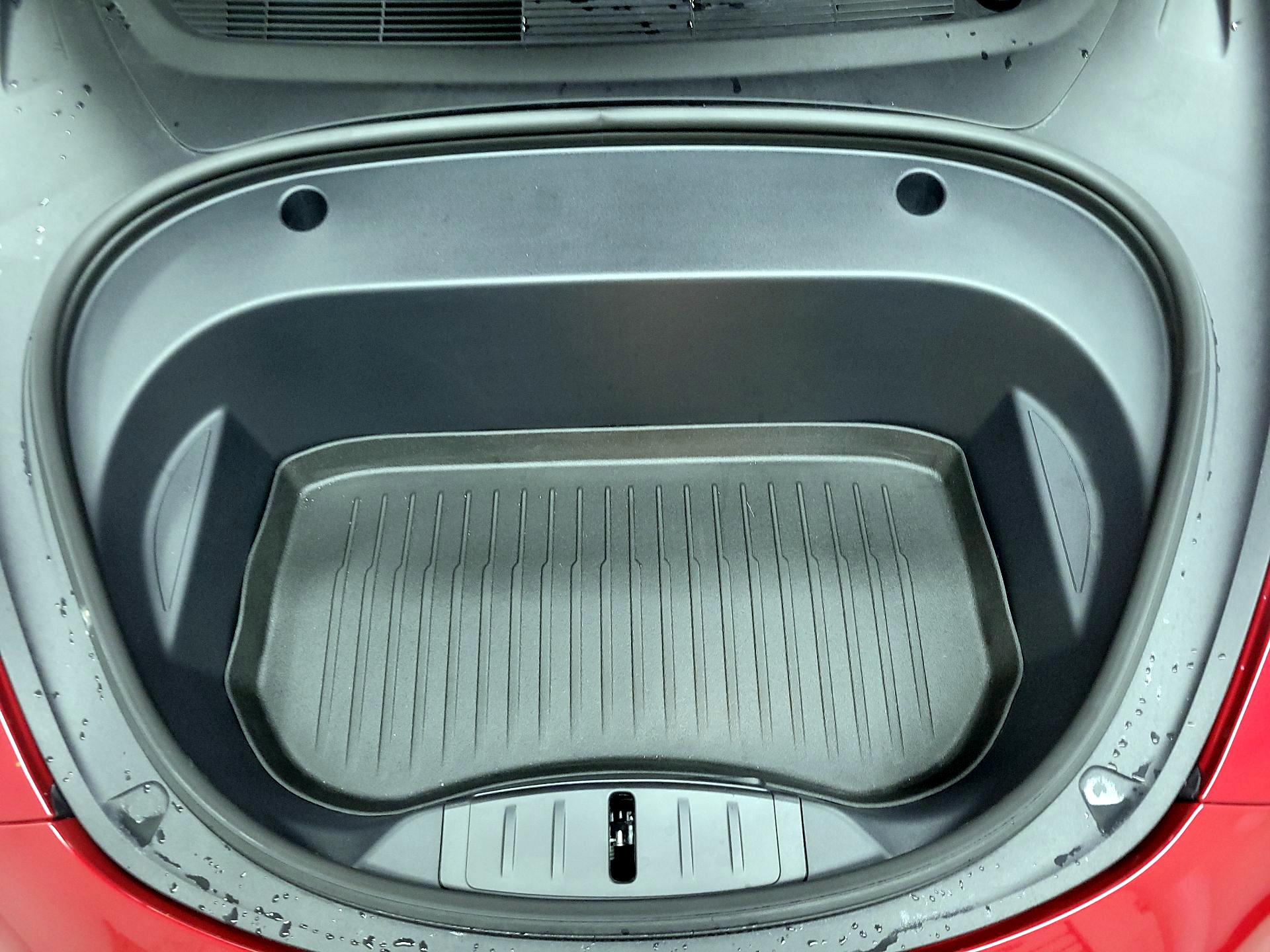 Thumbnail: 2022 Tesla Model 3 - 17