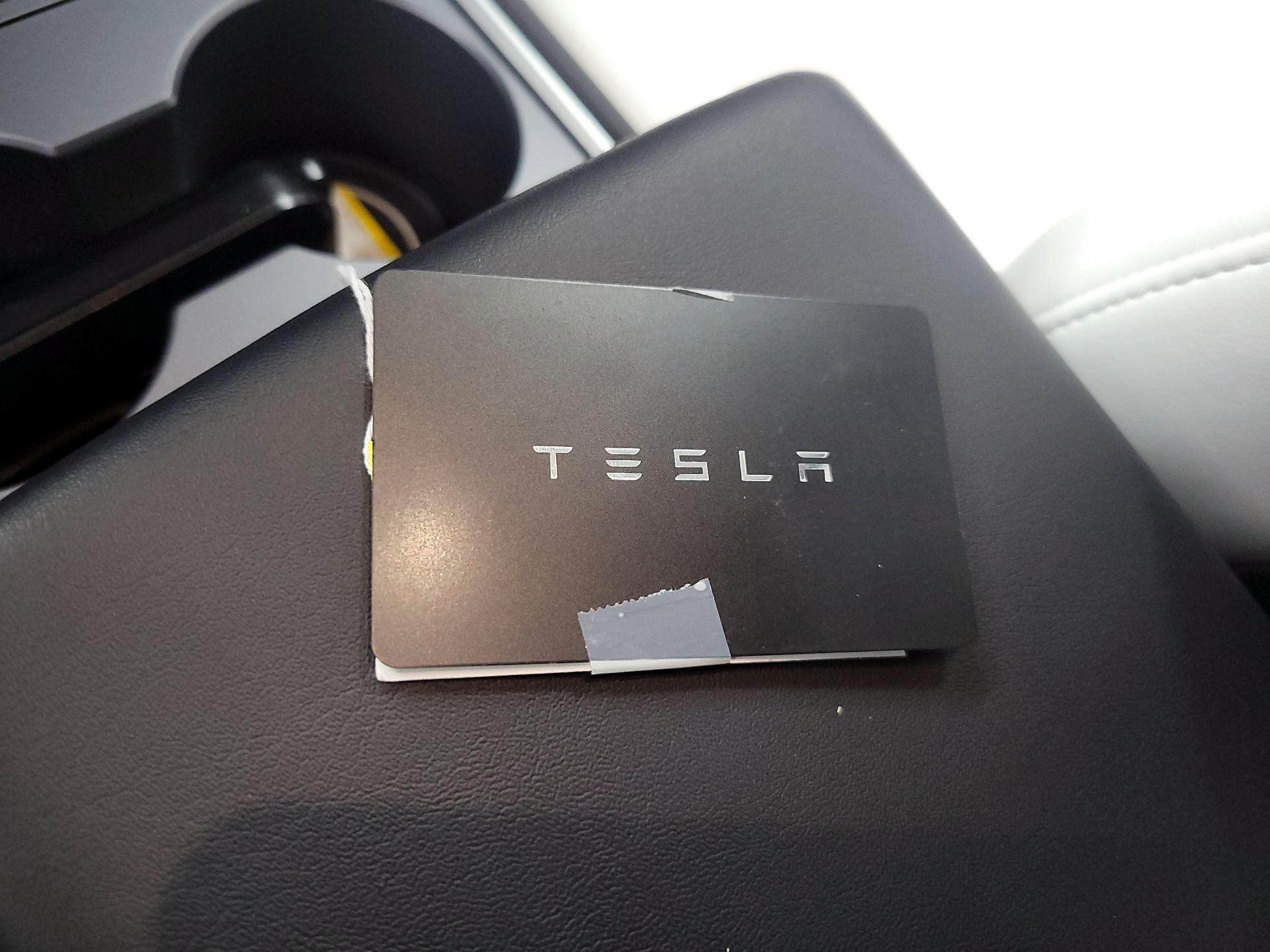 Thumbnail: 2022 Tesla Model 3 - 18