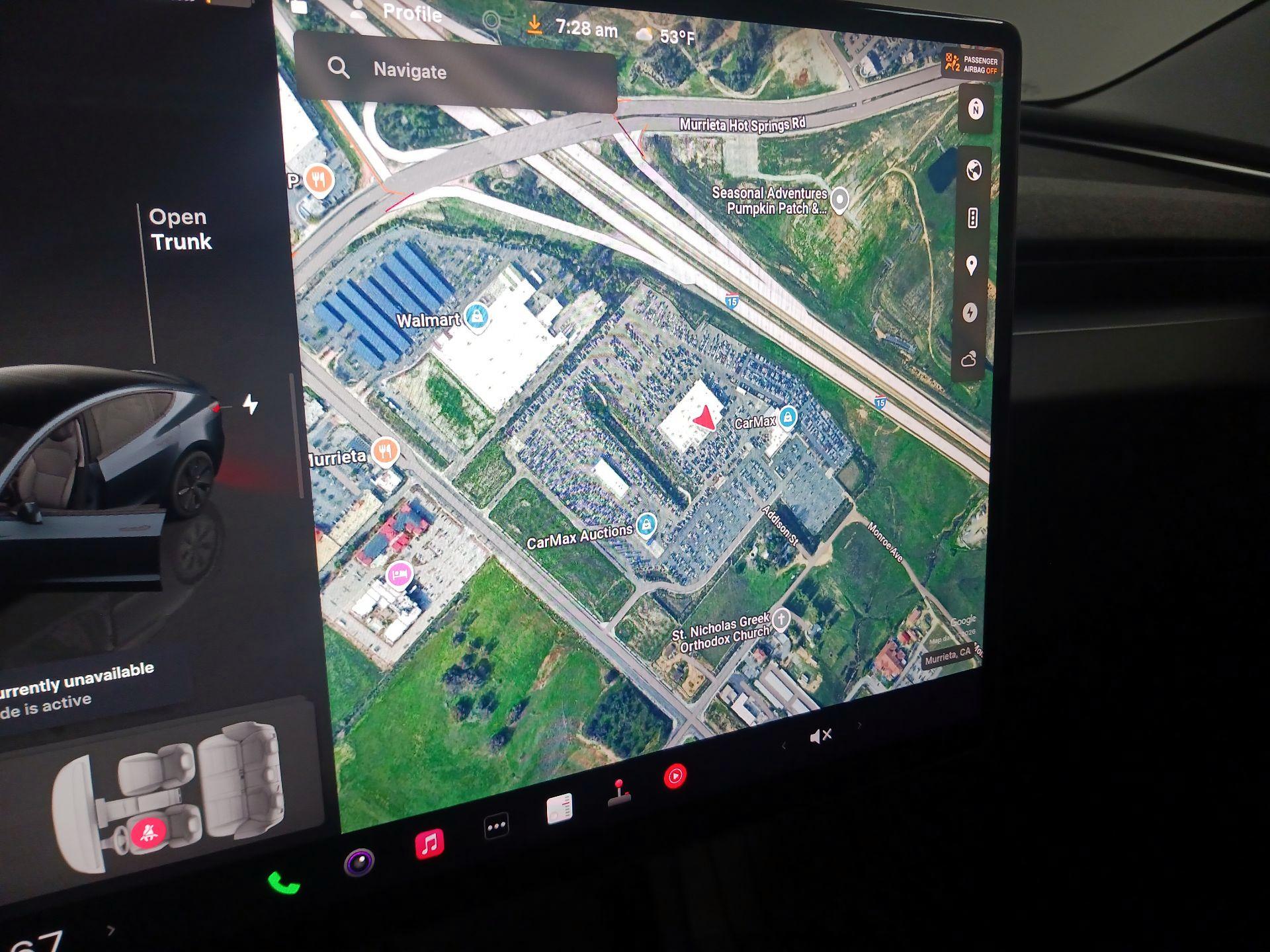 Thumbnail: 2025 Tesla Model 3 - 11