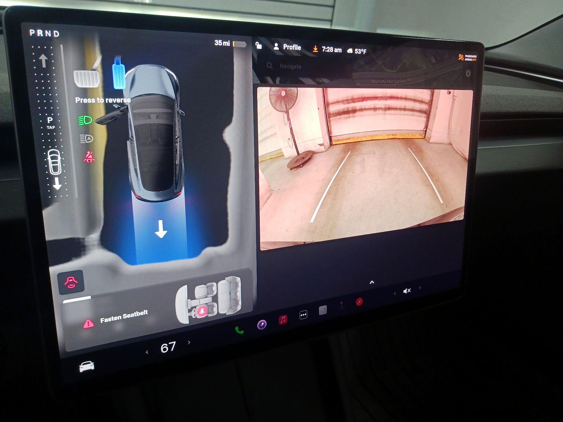 Thumbnail: 2025 Tesla Model 3 - 12