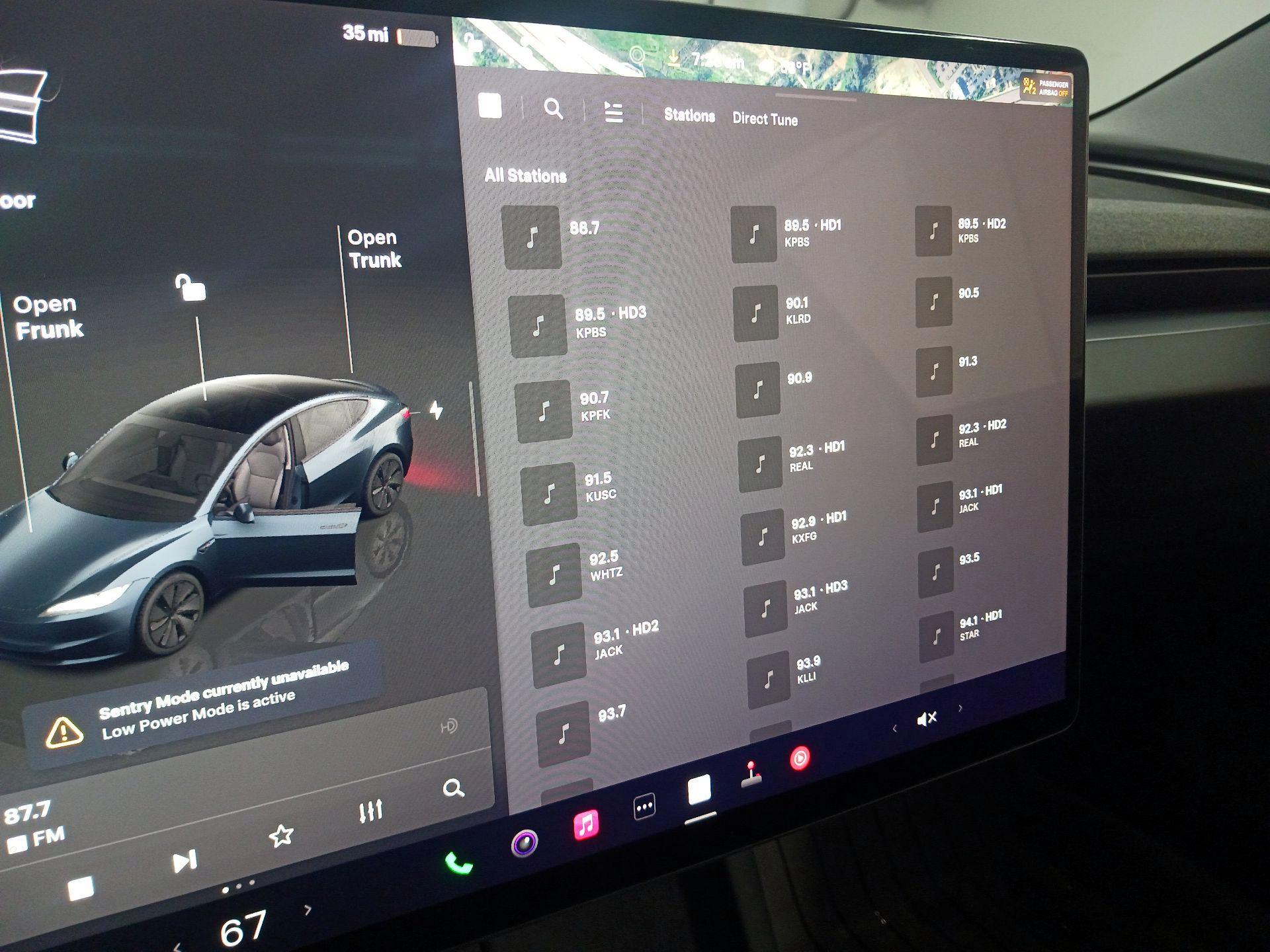 Thumbnail: 2025 Tesla Model 3 - 13