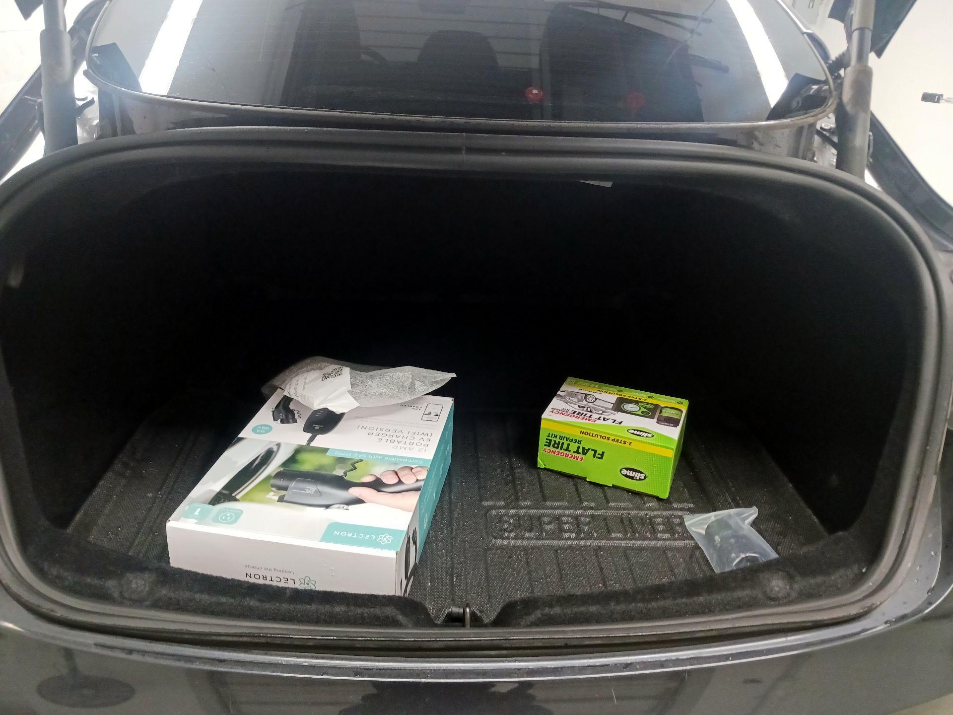 Thumbnail: 2025 Tesla Model 3 - 17