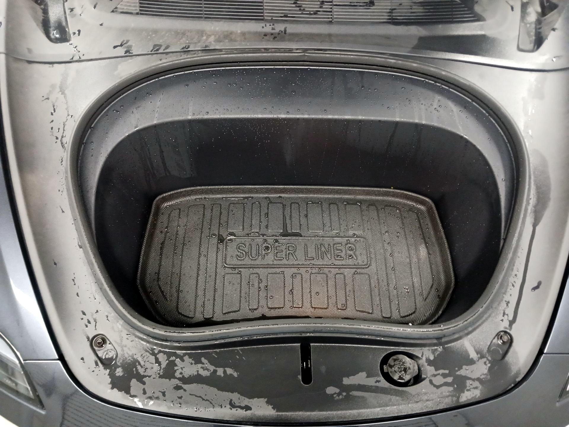 Thumbnail: 2025 Tesla Model 3 - 18