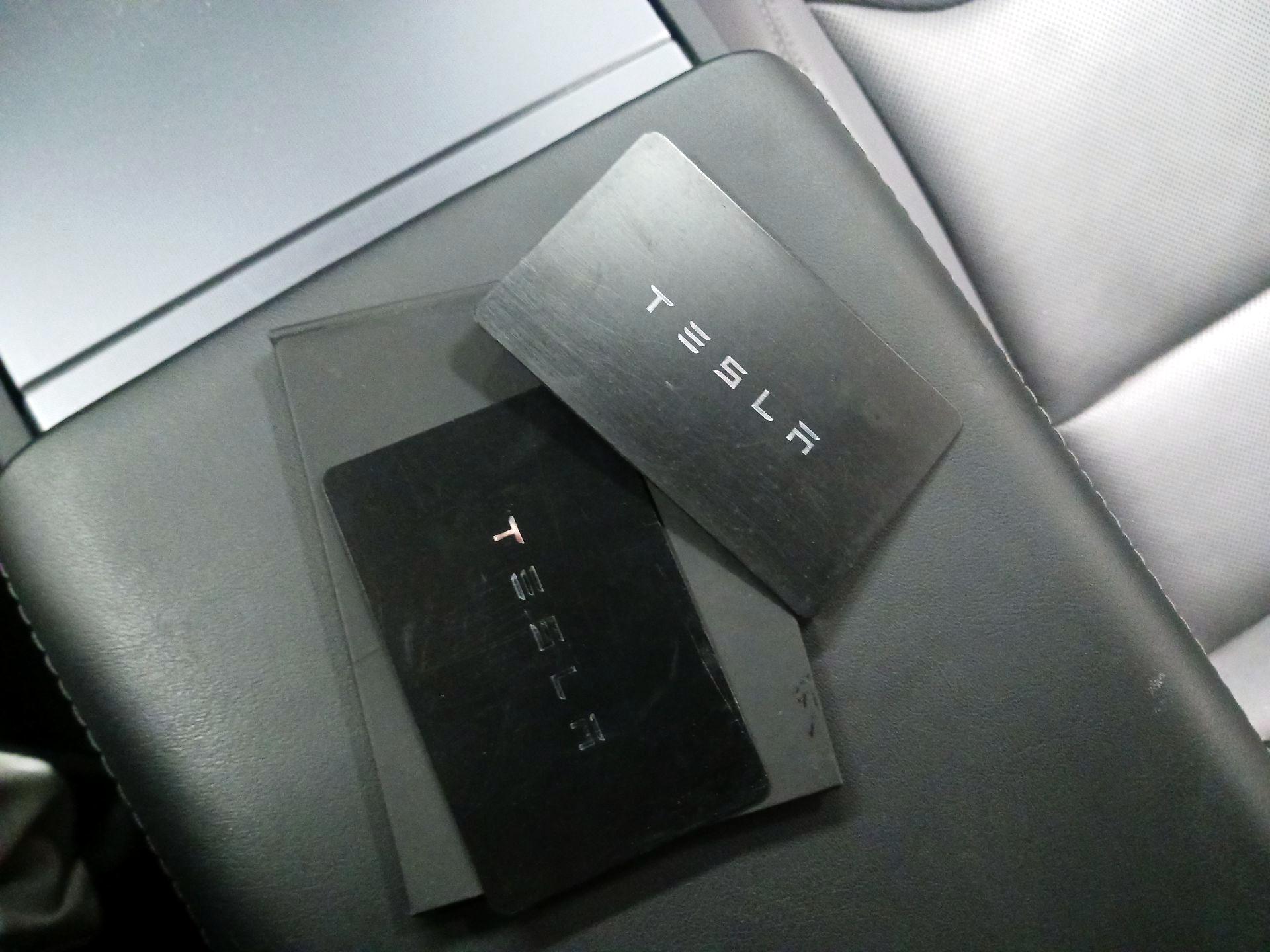 Thumbnail: 2025 Tesla Model 3 - 19