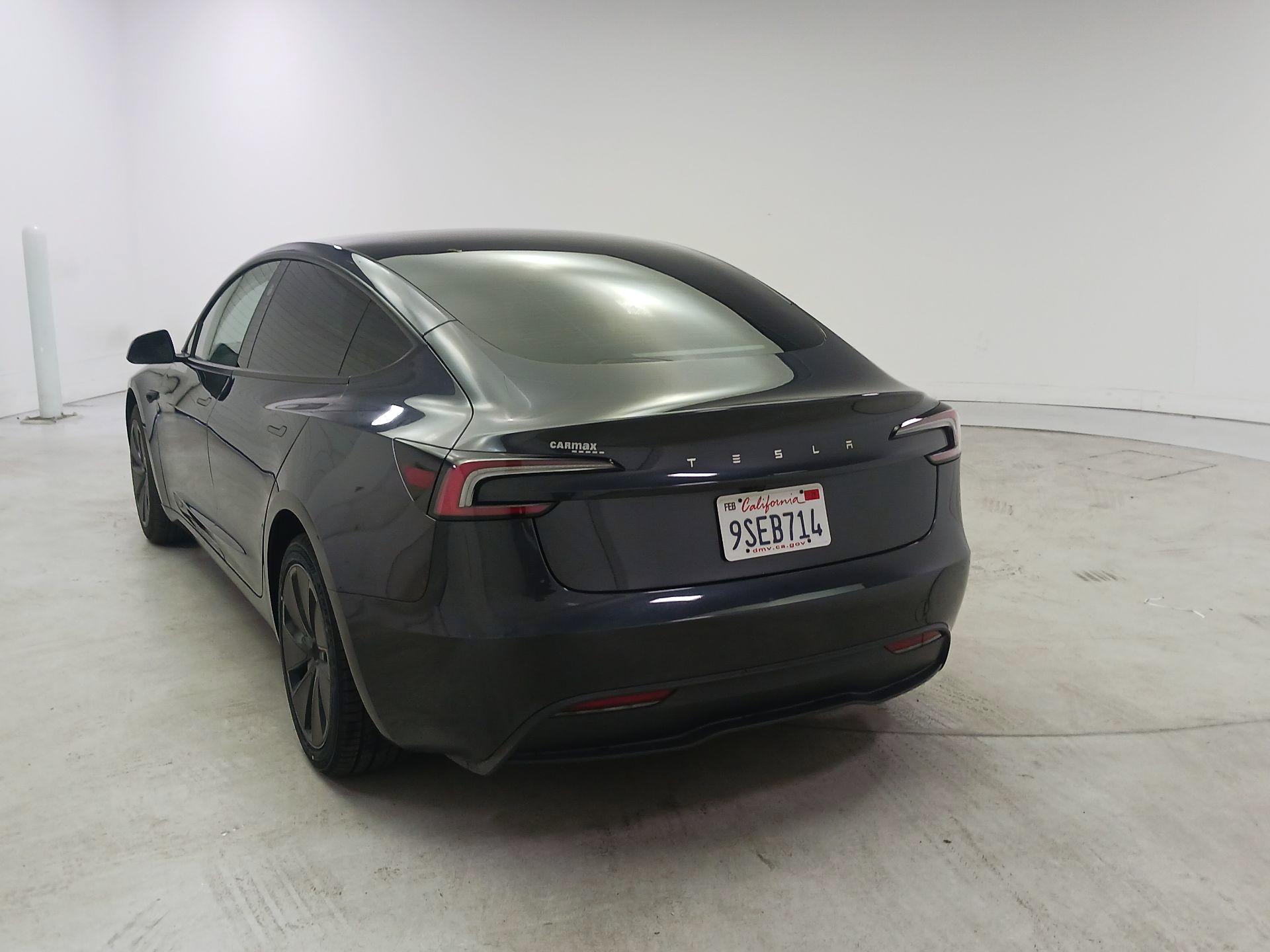 Thumbnail: 2025 Tesla Model 3 - 7