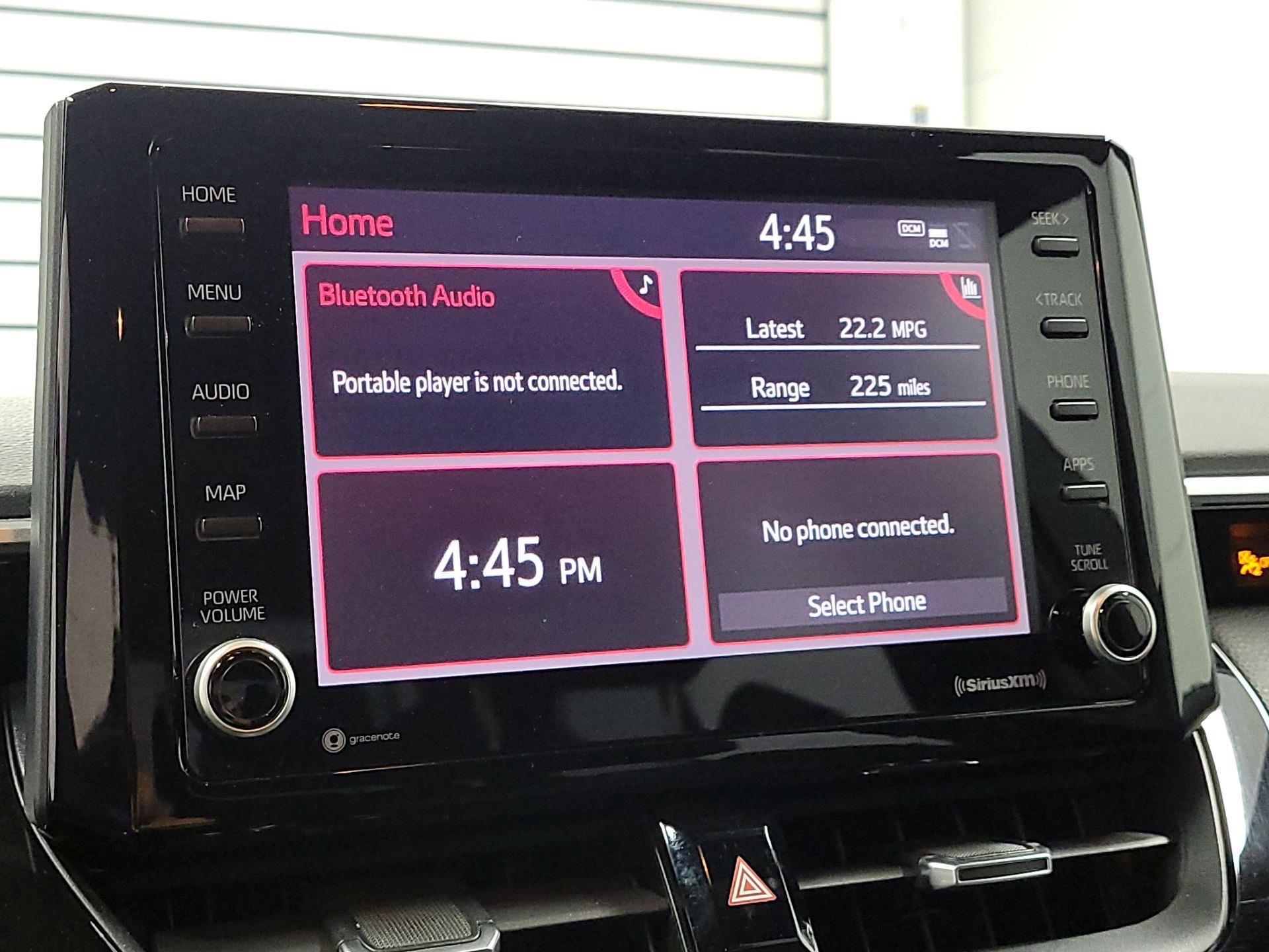 Thumbnail: 2022 Toyota Corolla - 14