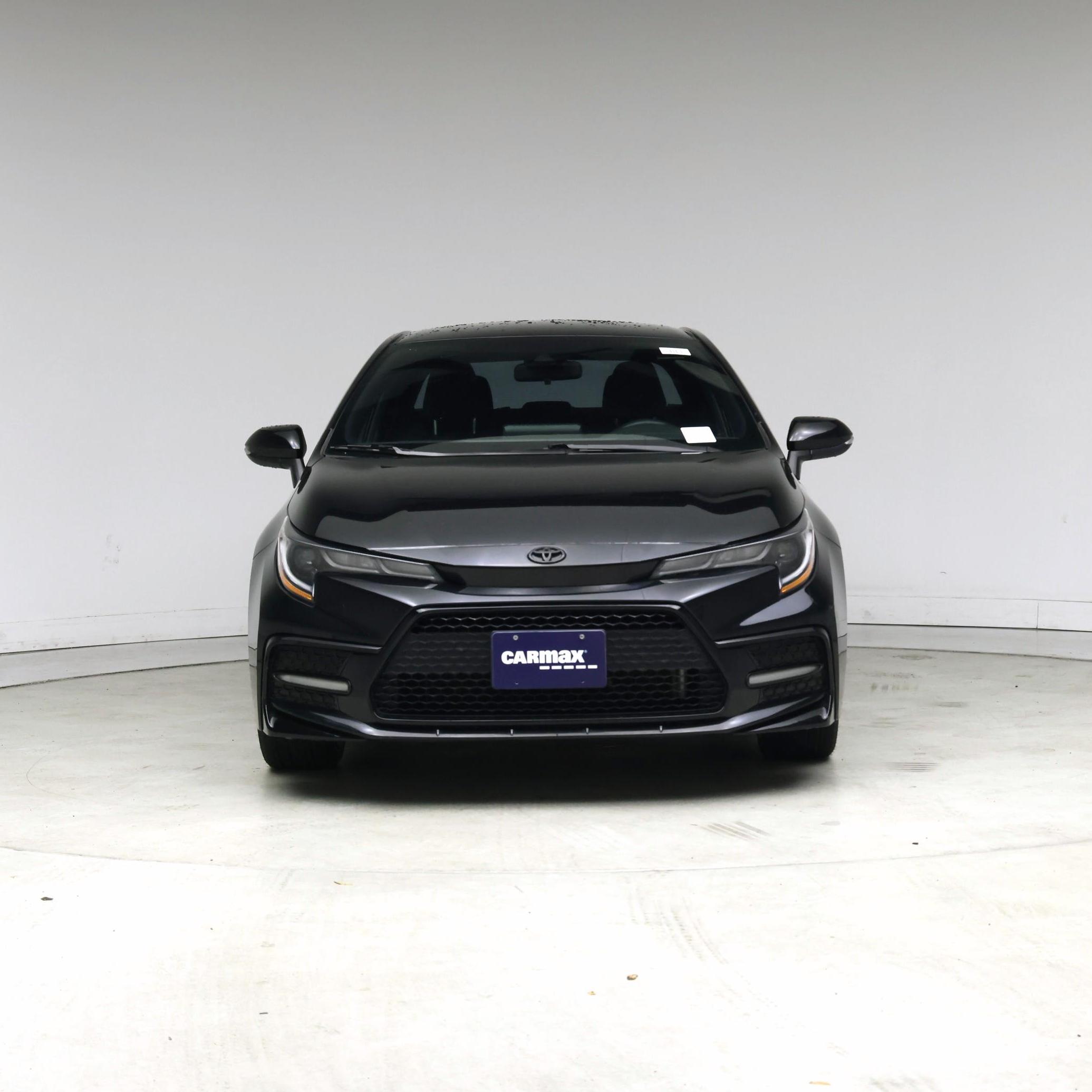 Thumbnail: 2022 Toyota Corolla - 5