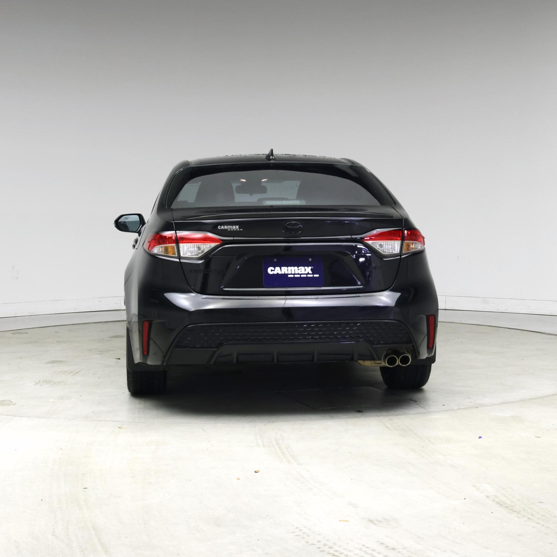 Thumbnail: 2022 Toyota Corolla - 6