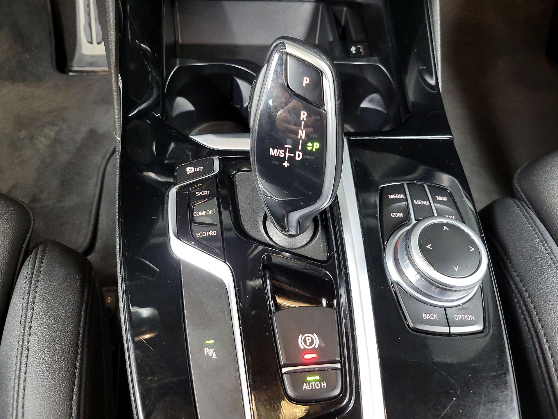 Thumbnail: 2021 BMW X3 - 13