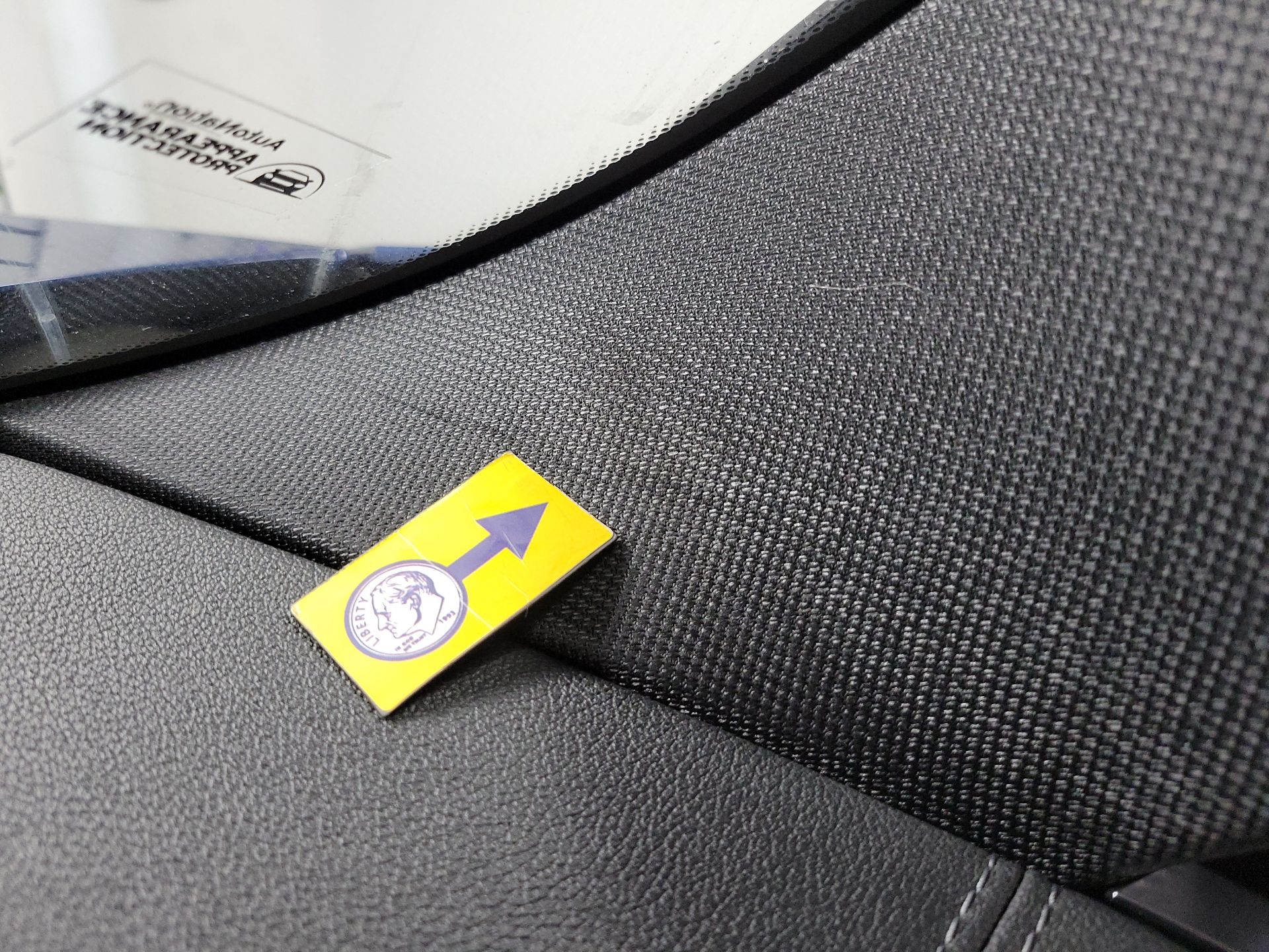 Thumbnail: 2021 BMW X3 - 19