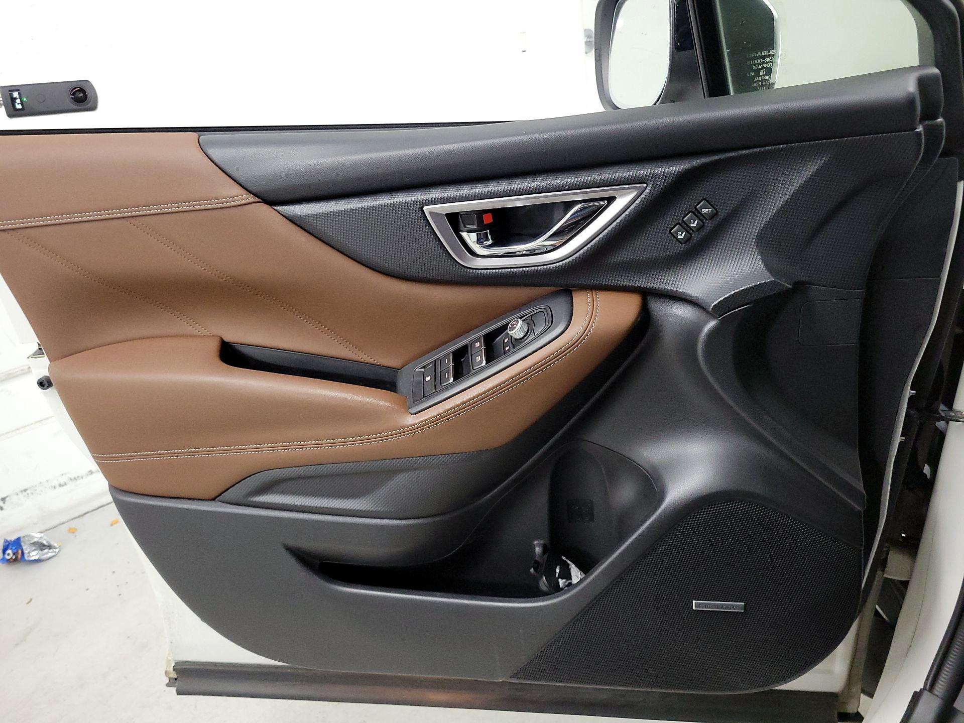 Thumbnail: 2021 Subaru Forester - 12