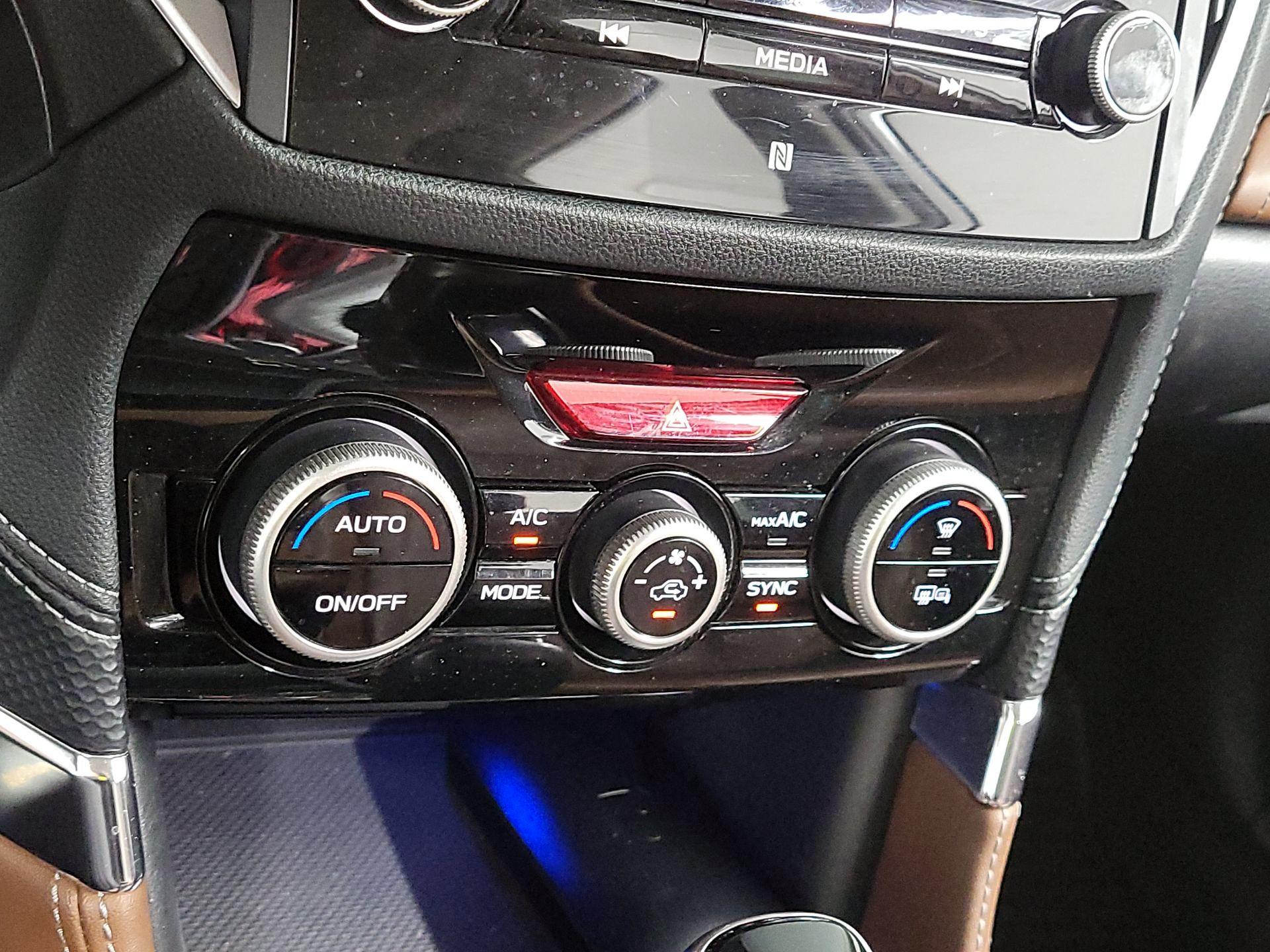 Thumbnail: 2021 Subaru Forester - 15