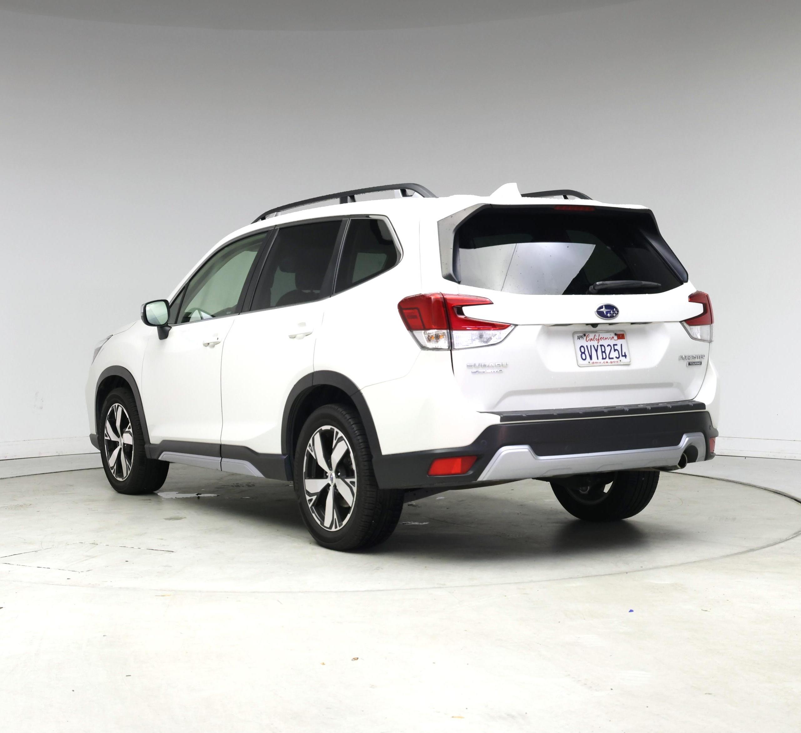 Thumbnail: 2021 Subaru Forester - 2