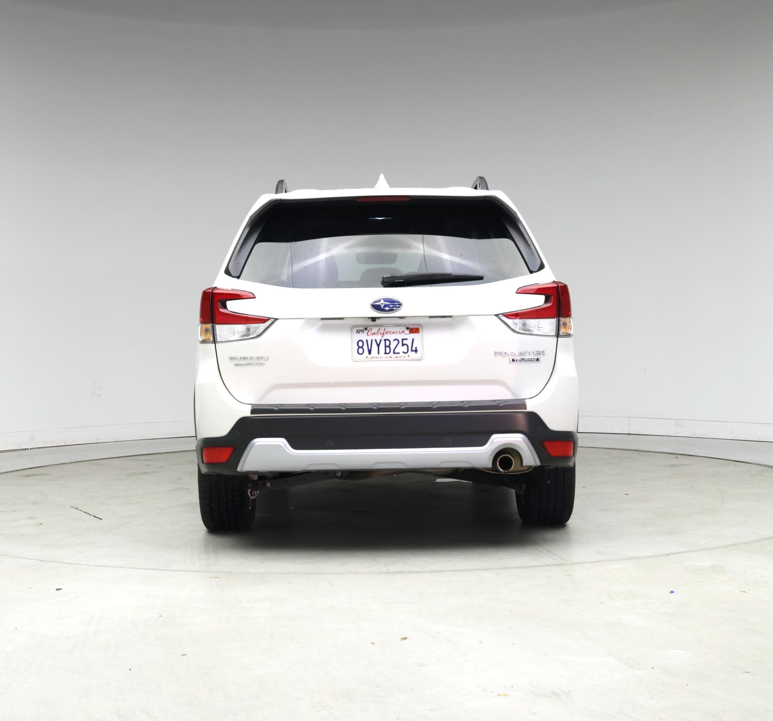 Thumbnail: 2021 Subaru Forester - 6